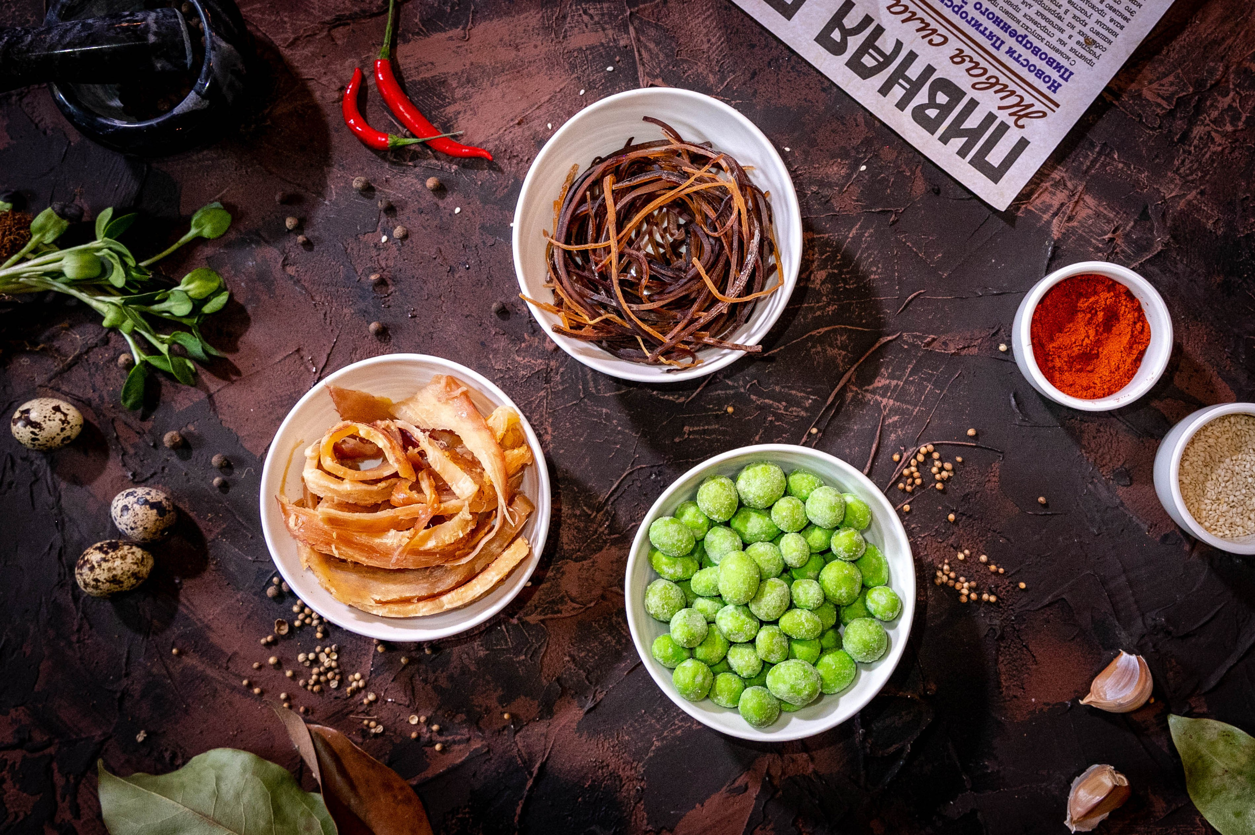 Food съёмка. Фото и видео съёмка для Бизнеса и Event