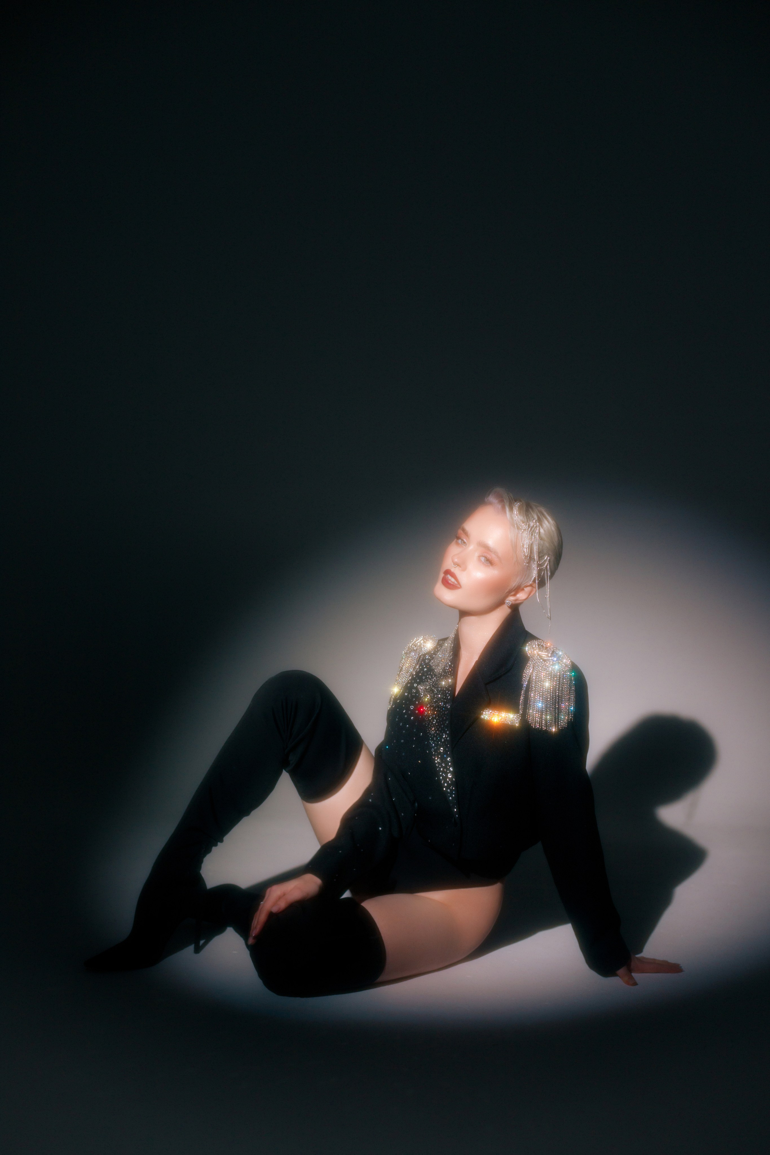 Alisha. Фотограф в Санкт-Петербурге Александра Юн