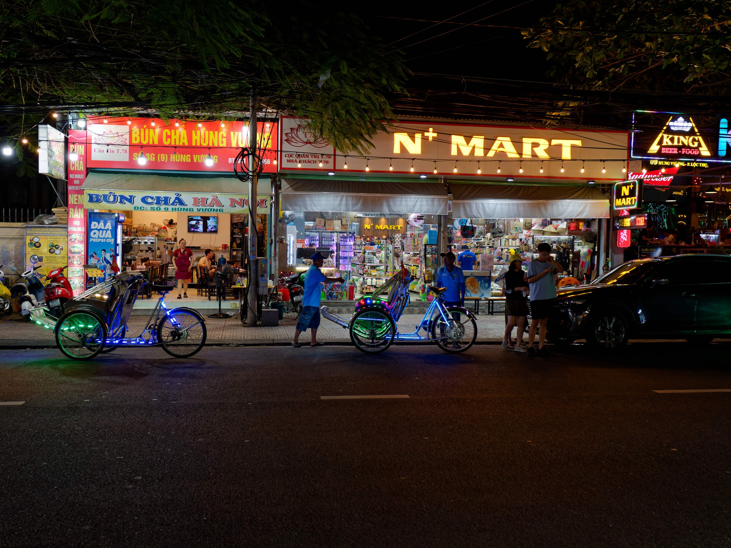 Нячанг 2025 (3). Избранные фотографии