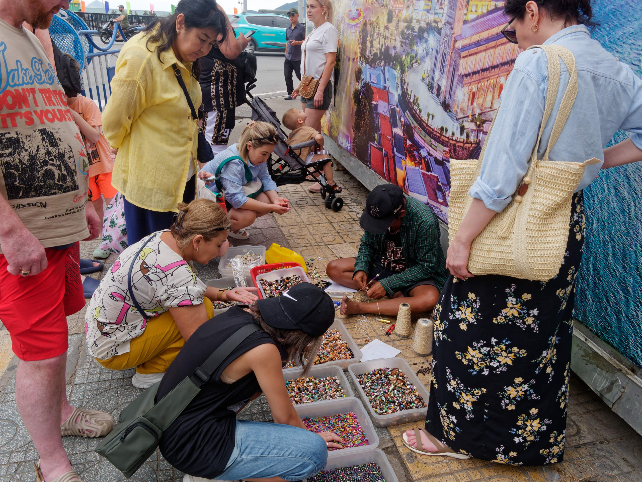 Нячанг 2025 (4). Избранные фотографии