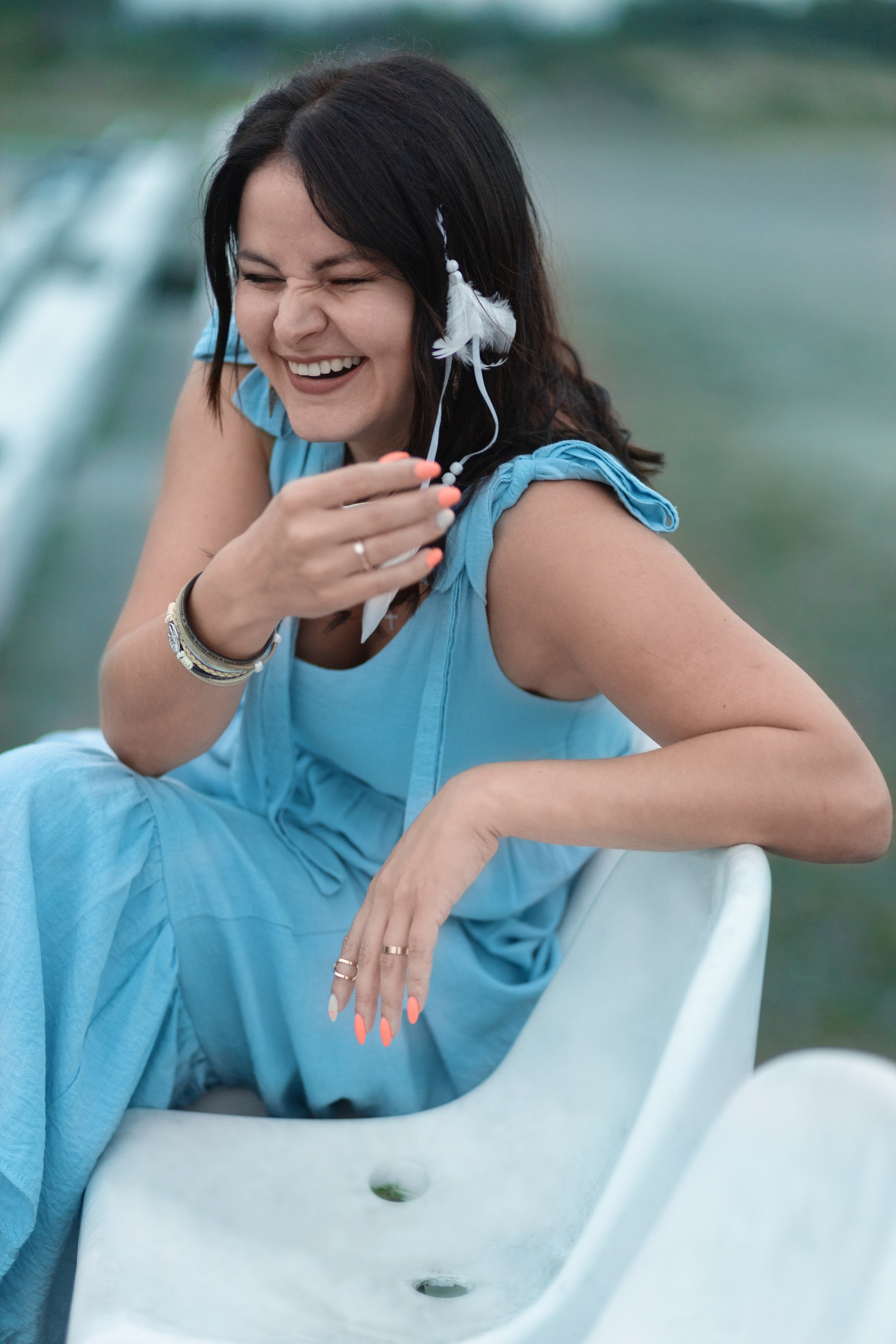 ` знакомство с собой. Портретный фотограф в Санкт-Петербурге Татьяна Фокина