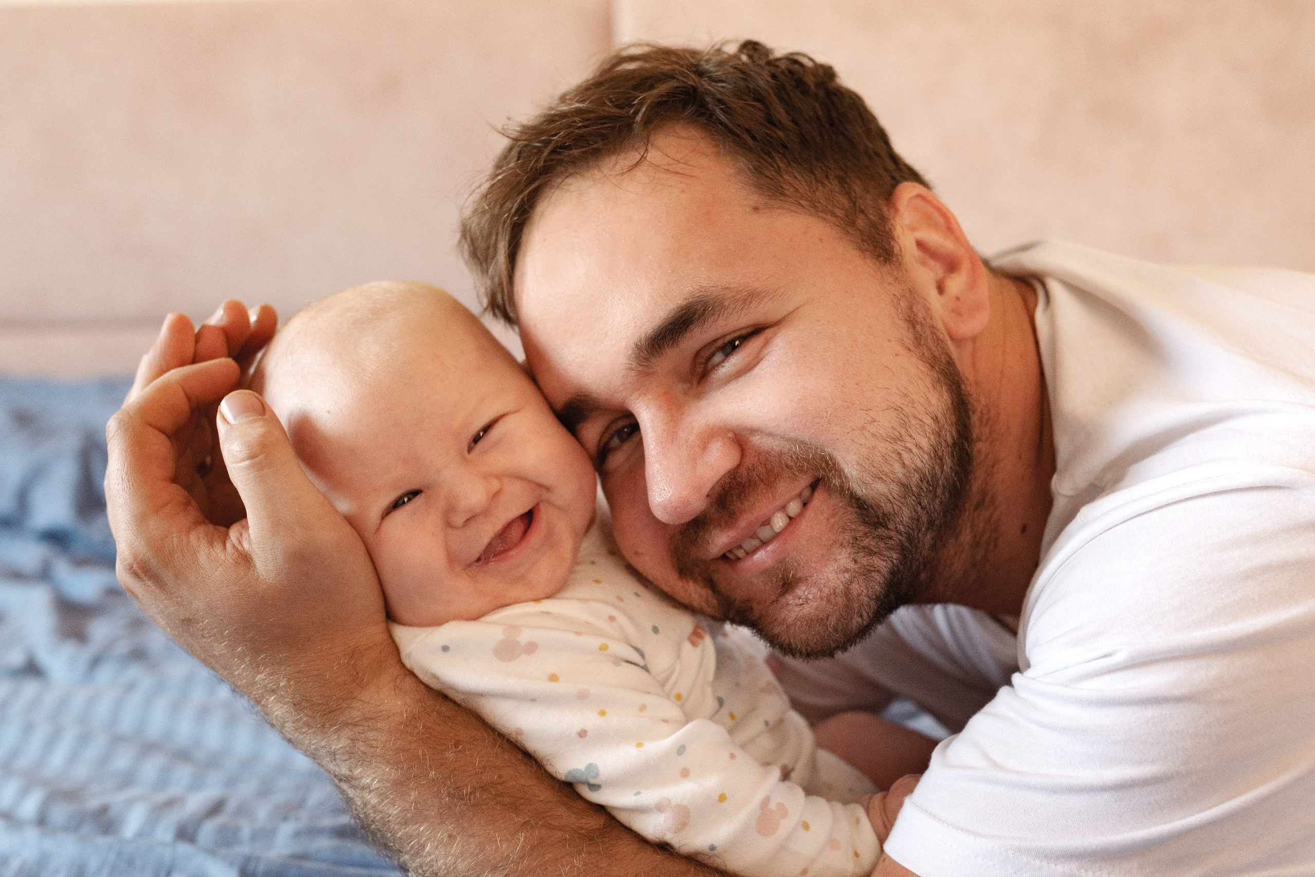 Мия (1 месяц, life)