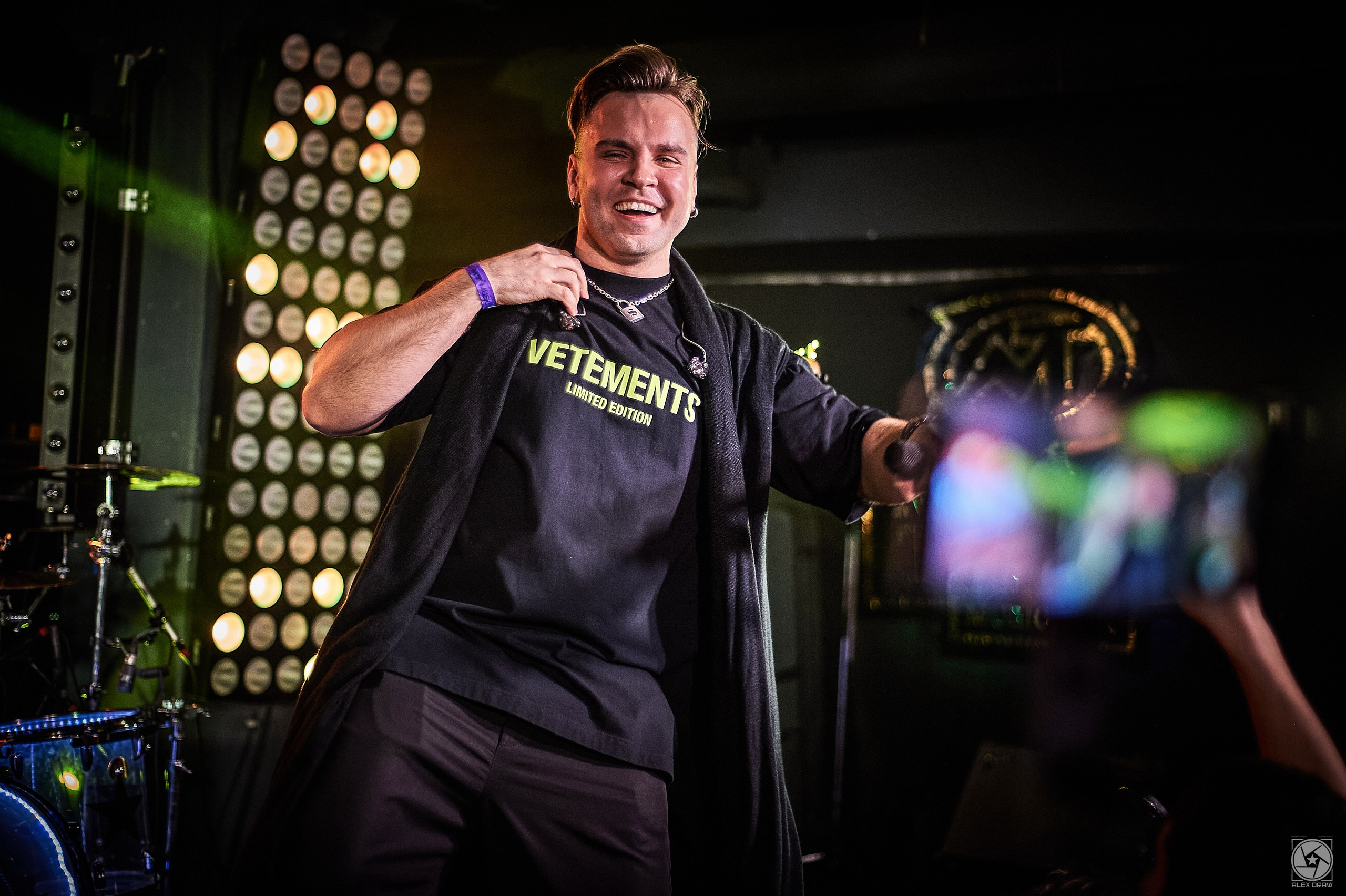 Snake Happy Birthday / 21/01 /МТ | Мумий Тролль music bar