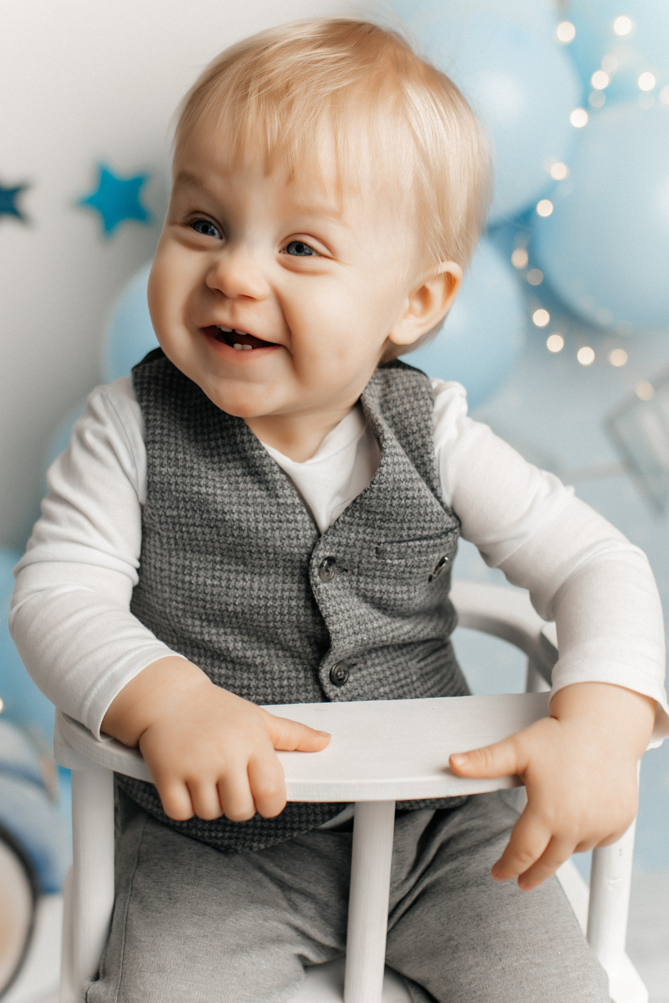 Годовасики. Семейный и детский фотограф в Южноуральске Дубовицкая Елена