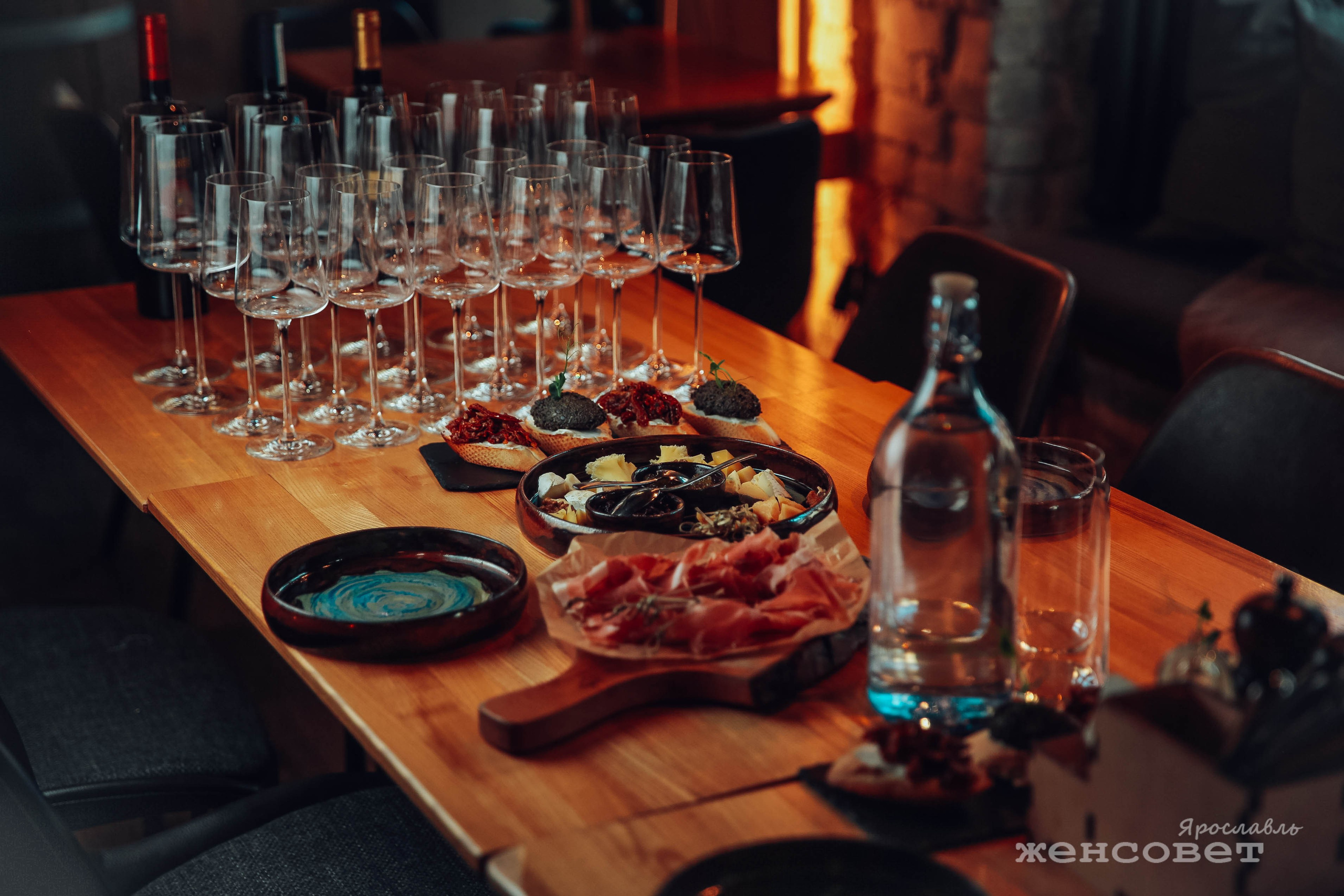 Женсовет. Ваш репортажный фотограф Артемий Антонов