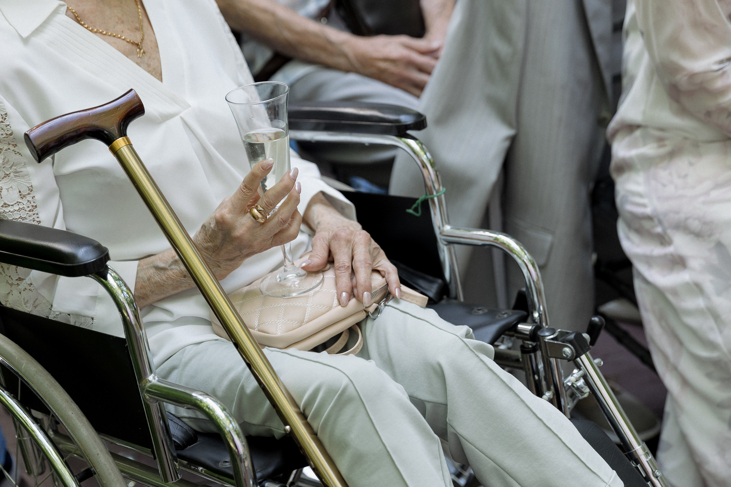 Wedding day Дмитрий и Анастасия. Свадебный фотограф Колесников Антон