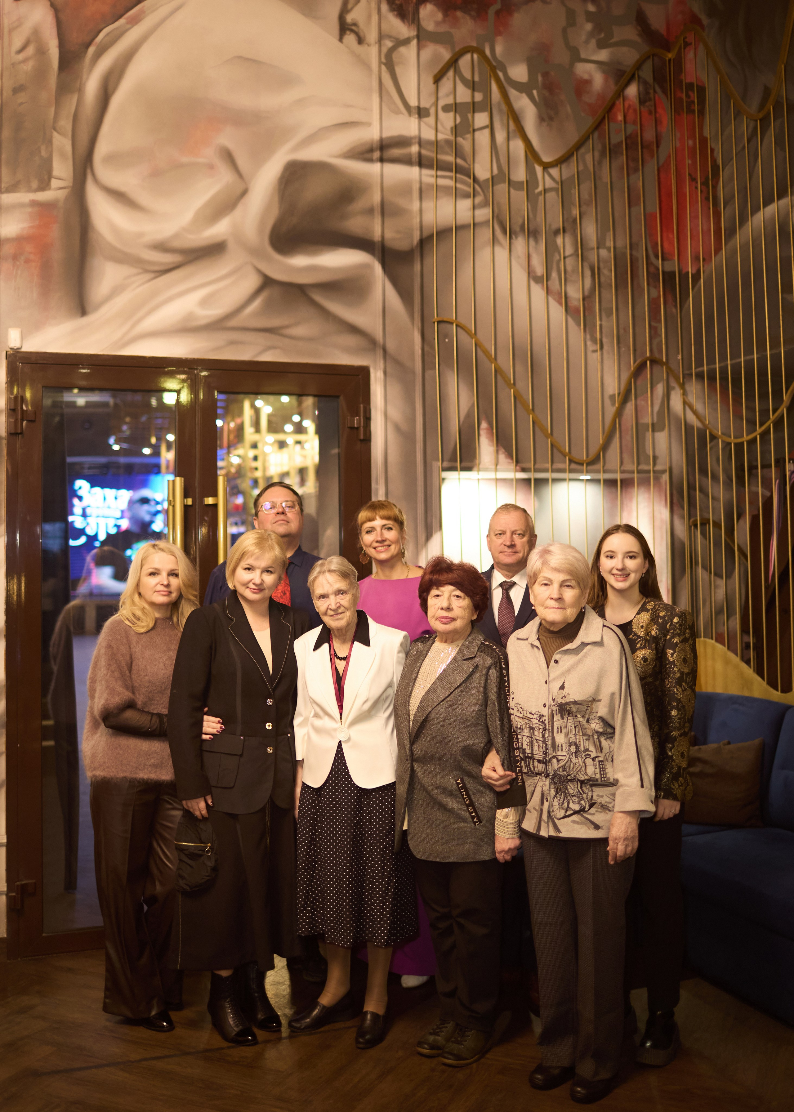 BIRTHDAY. Фотограф Мария Сивохина