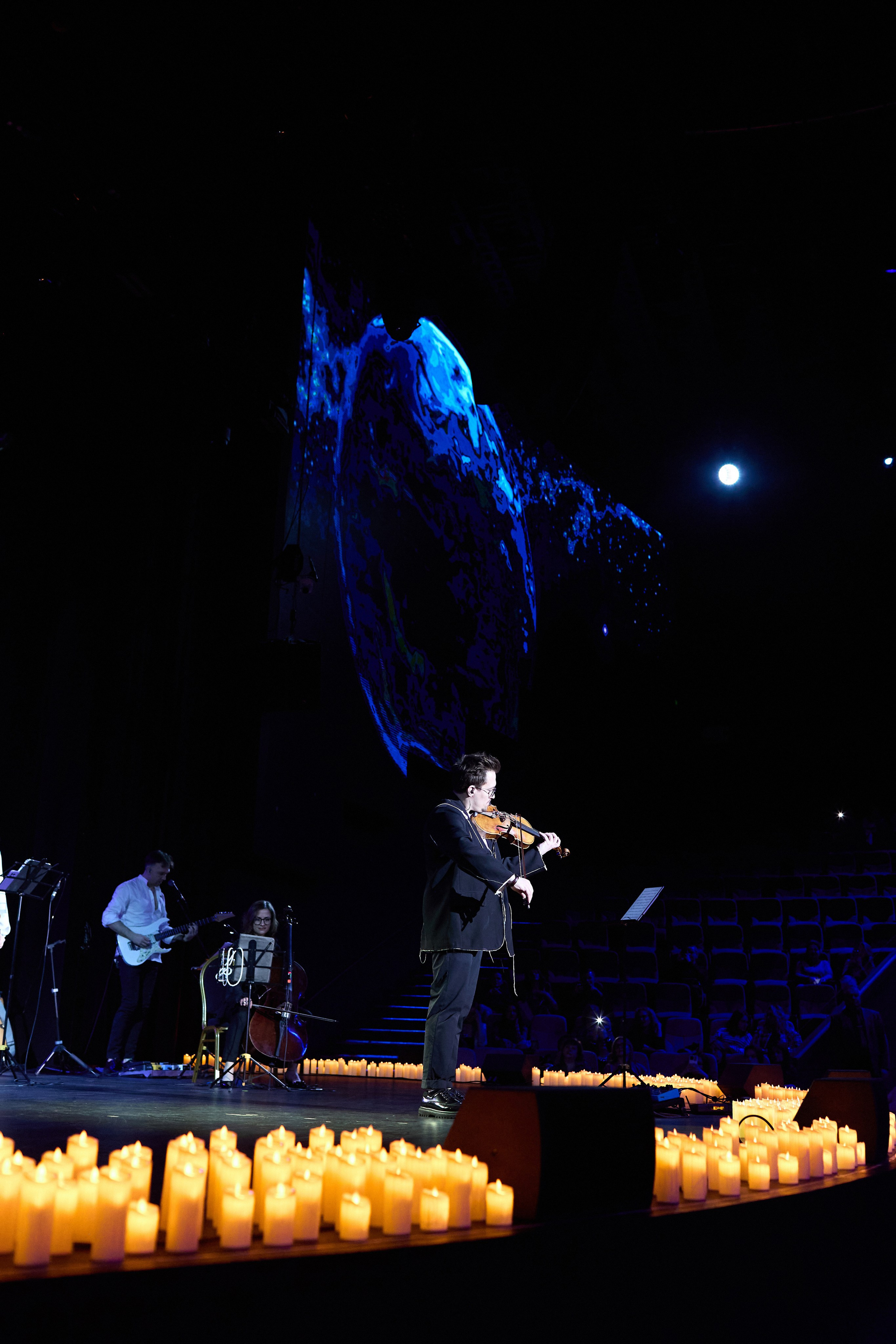VEGAS CITY HALL. Фотограф Мария Сивохина