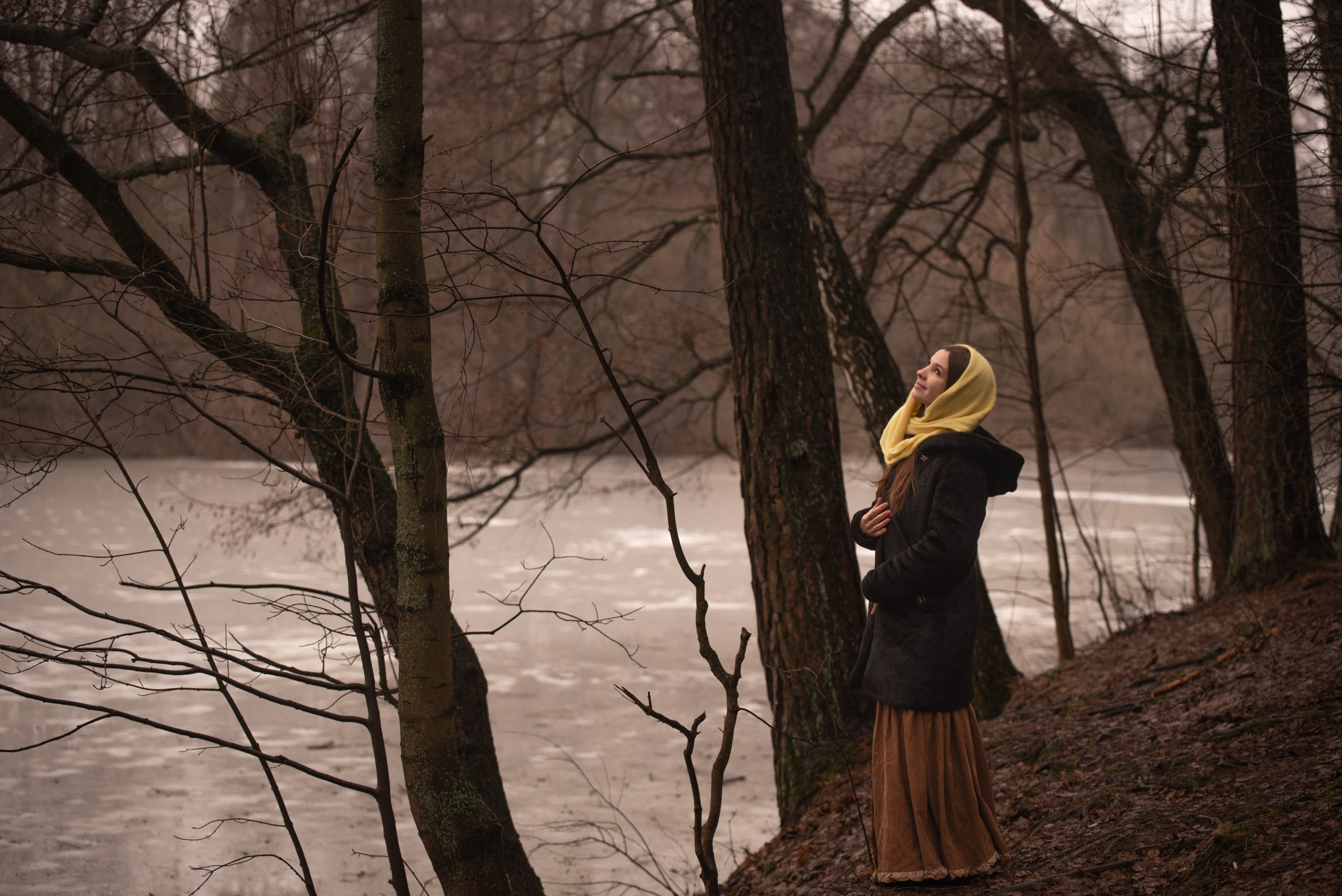 Женский и семейный фотограф в Москве, Железнодорожном Анастасия Кинёва