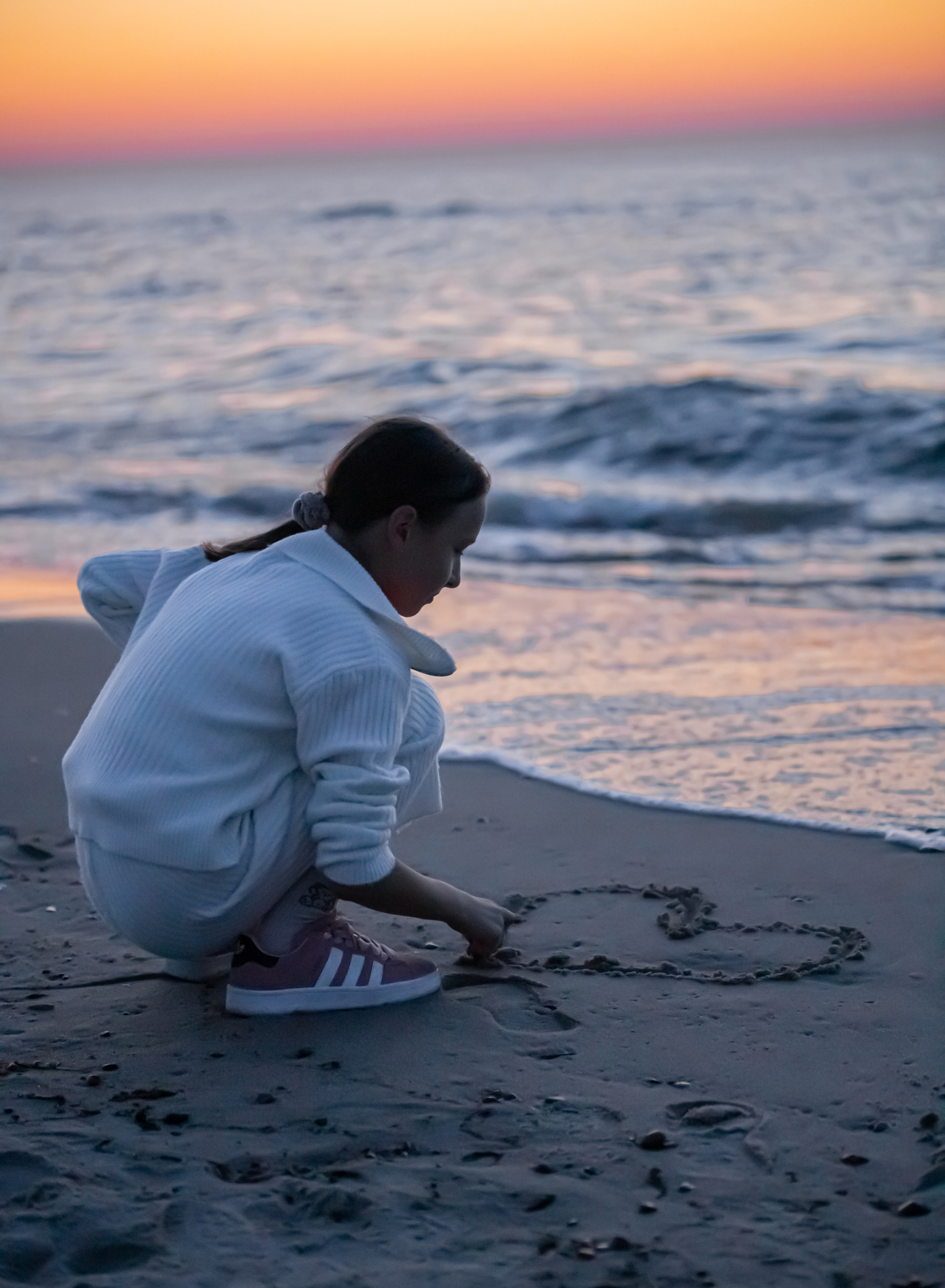 Детские эмоции. Главная