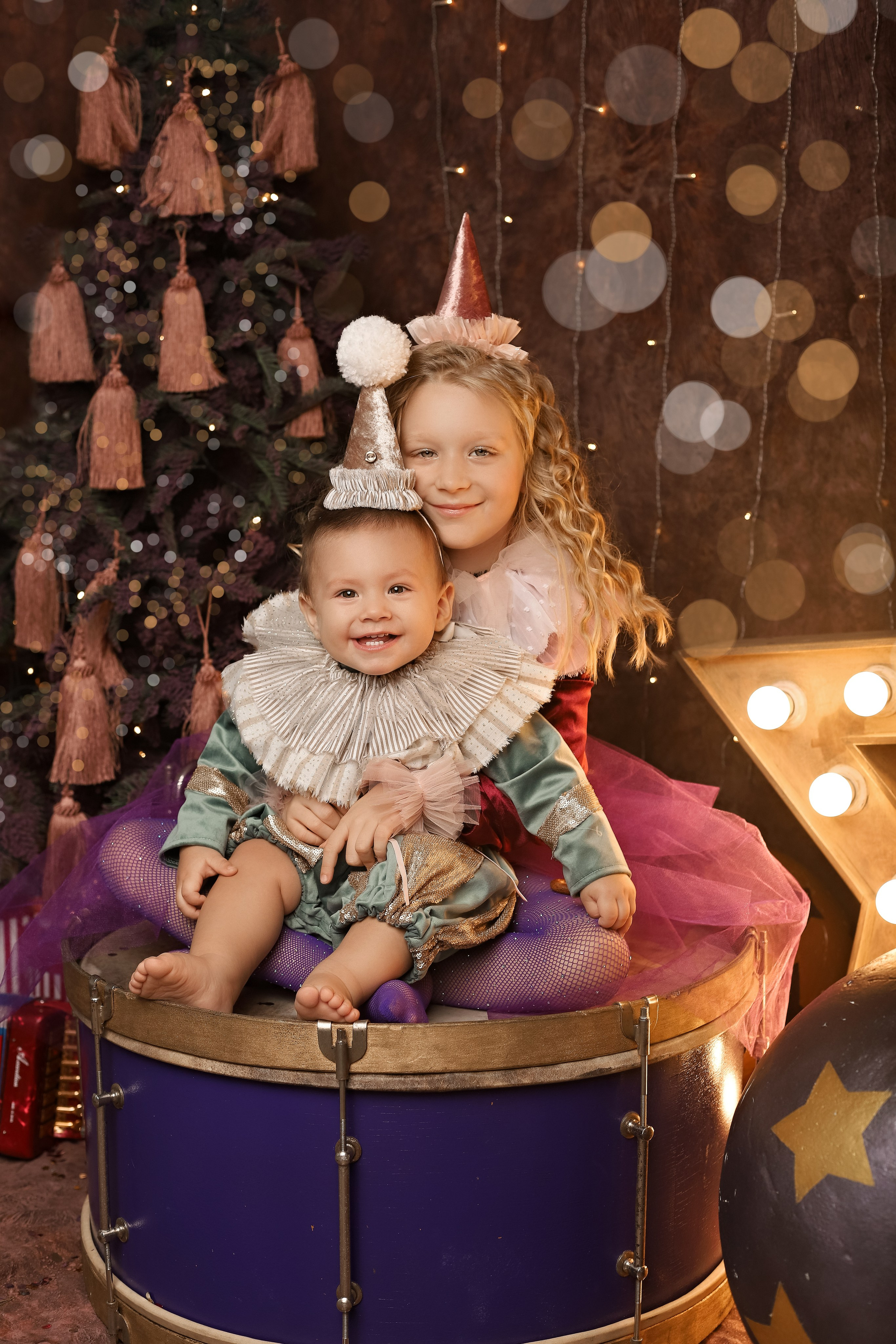 Фотопроекты. Детский фотограф в Москве и Московской области