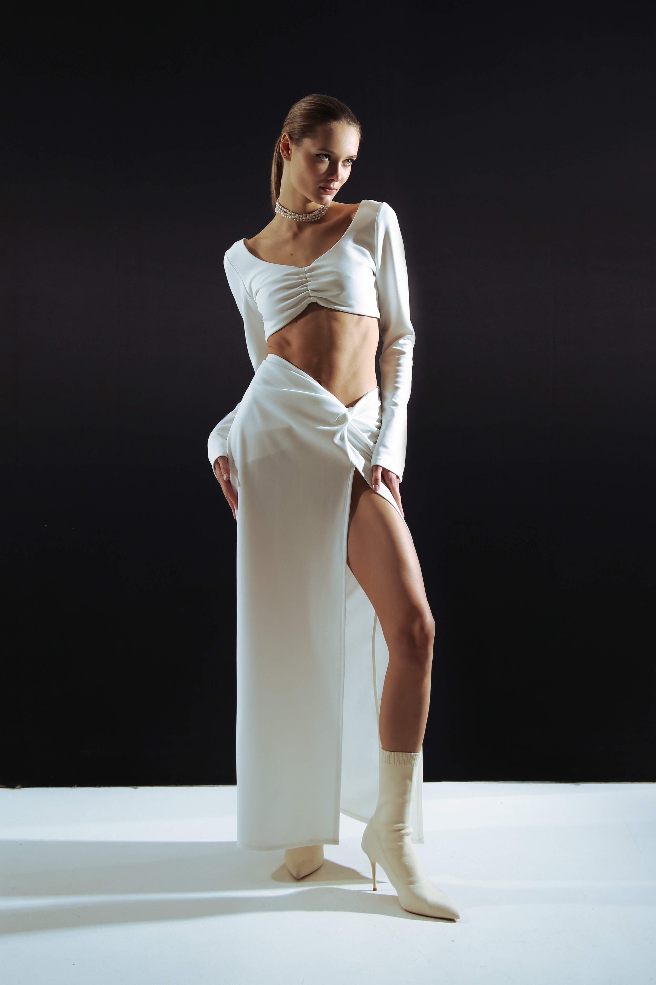 Thel studios. Креативный продюсер / сет—дизайнер