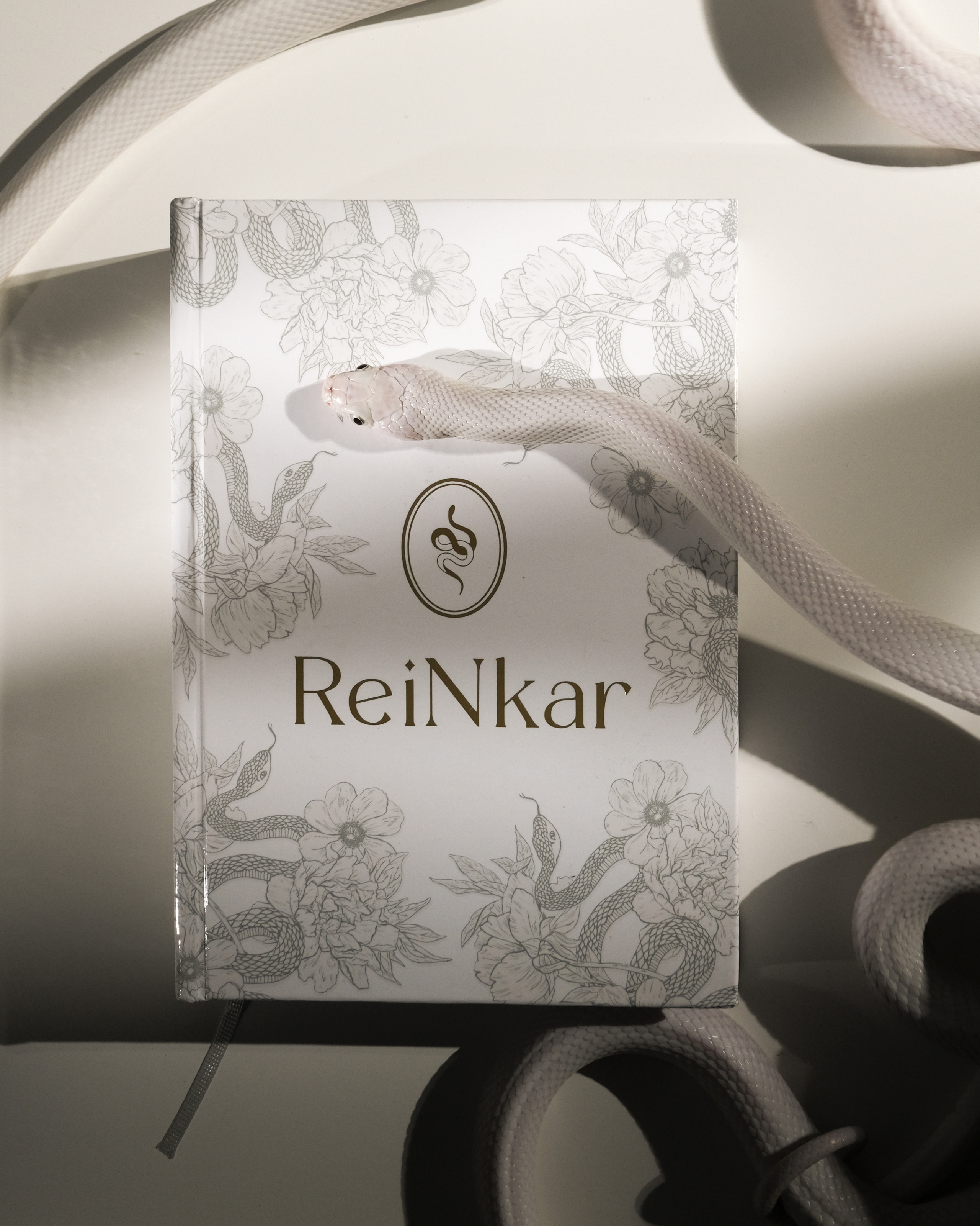 ReiNkar. Креативный продюсер / сет—дизайнер