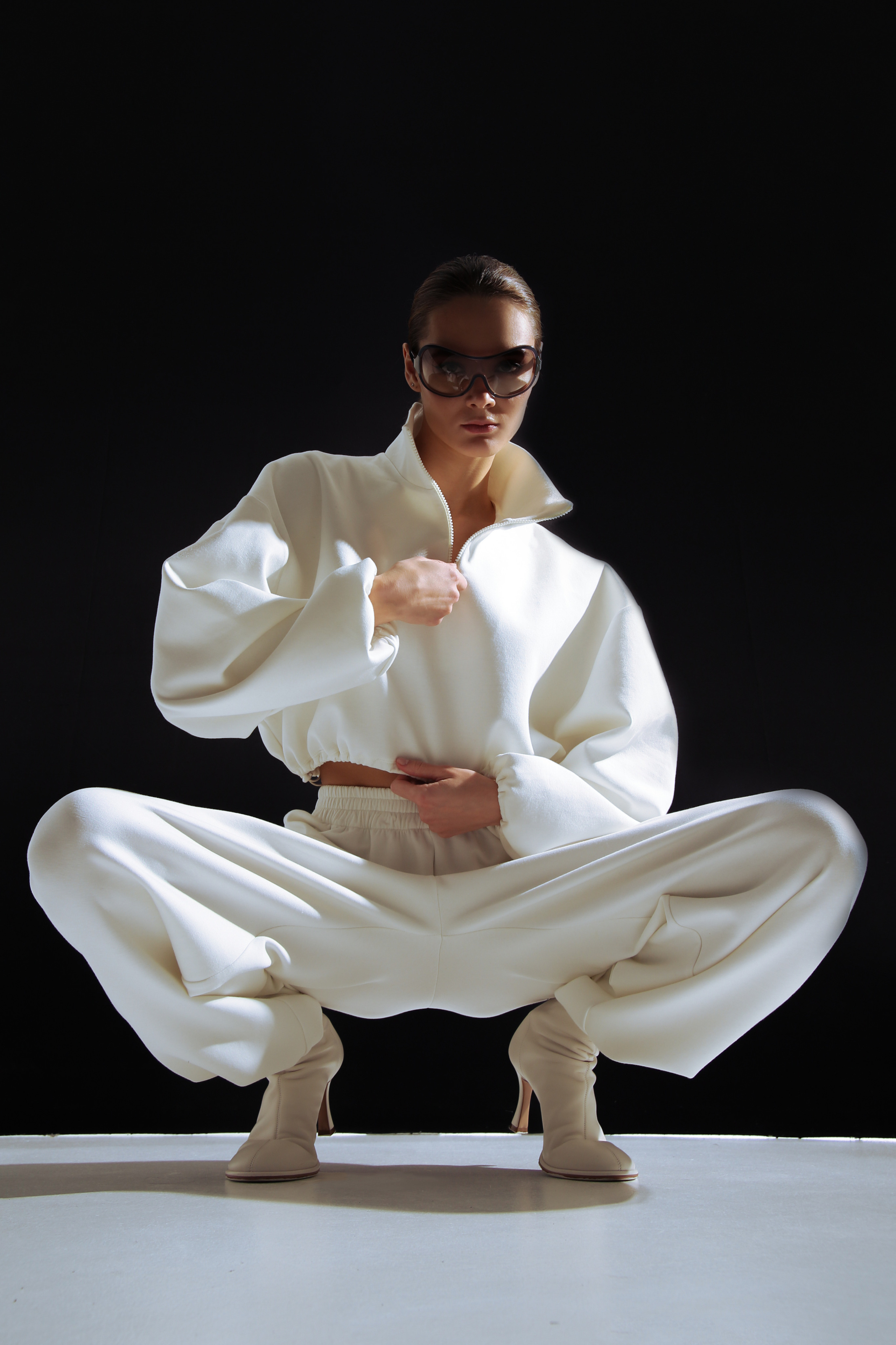 Thel studios. Креативный продюсер / сет—дизайнер