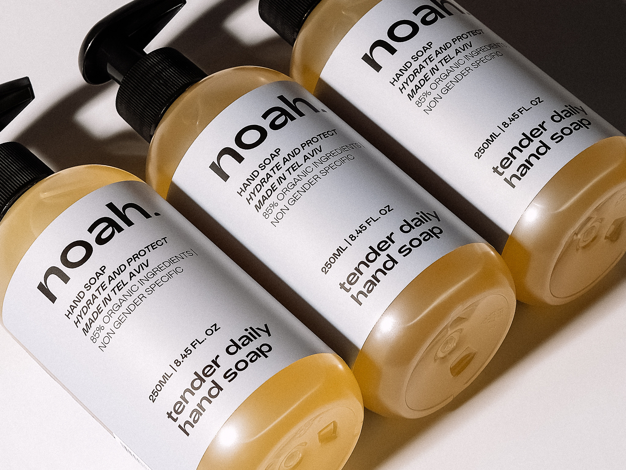 Noah. Креативный продюсер / сет—дизайнер