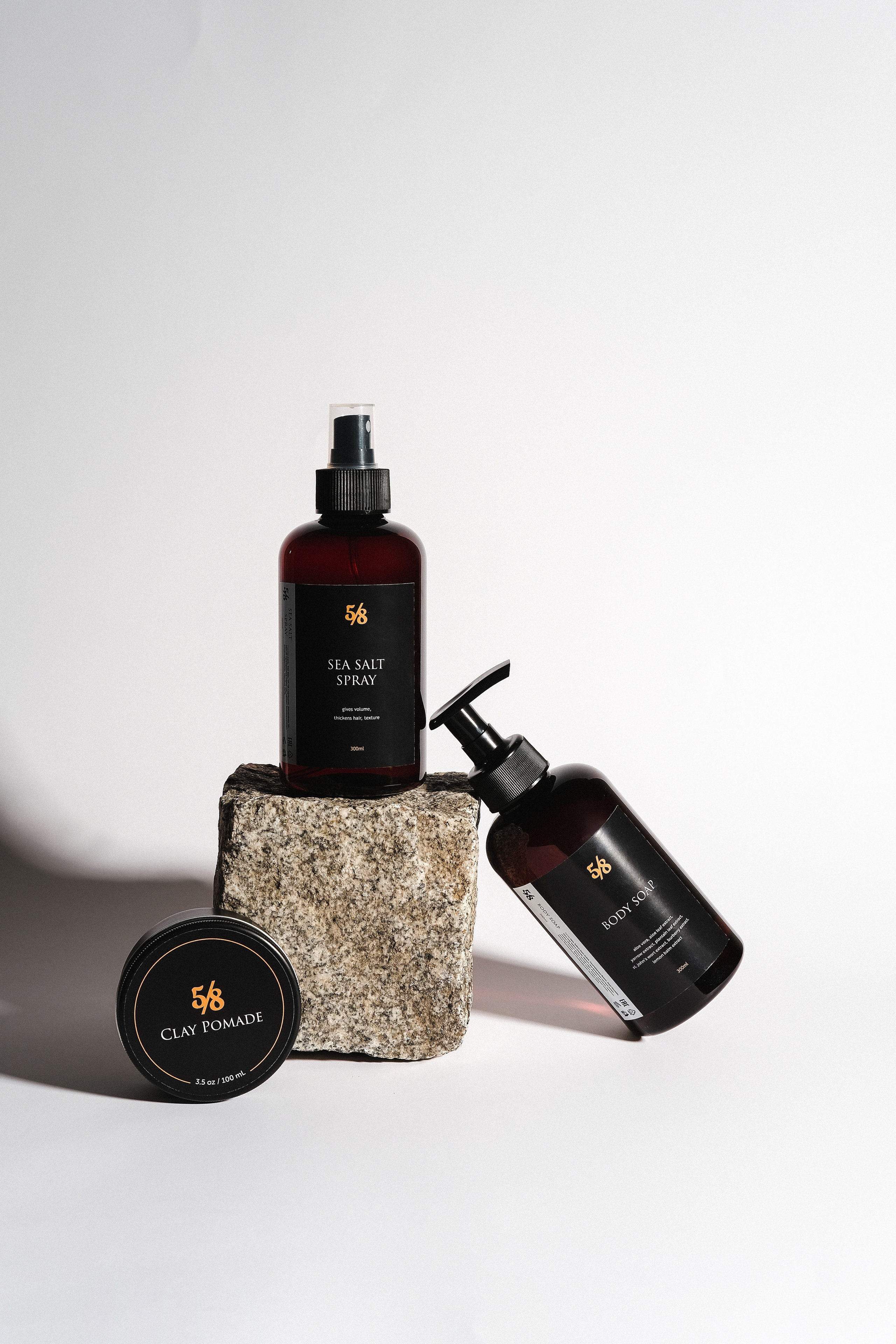 5inch8. Креативный продюсер / сет—дизайнер