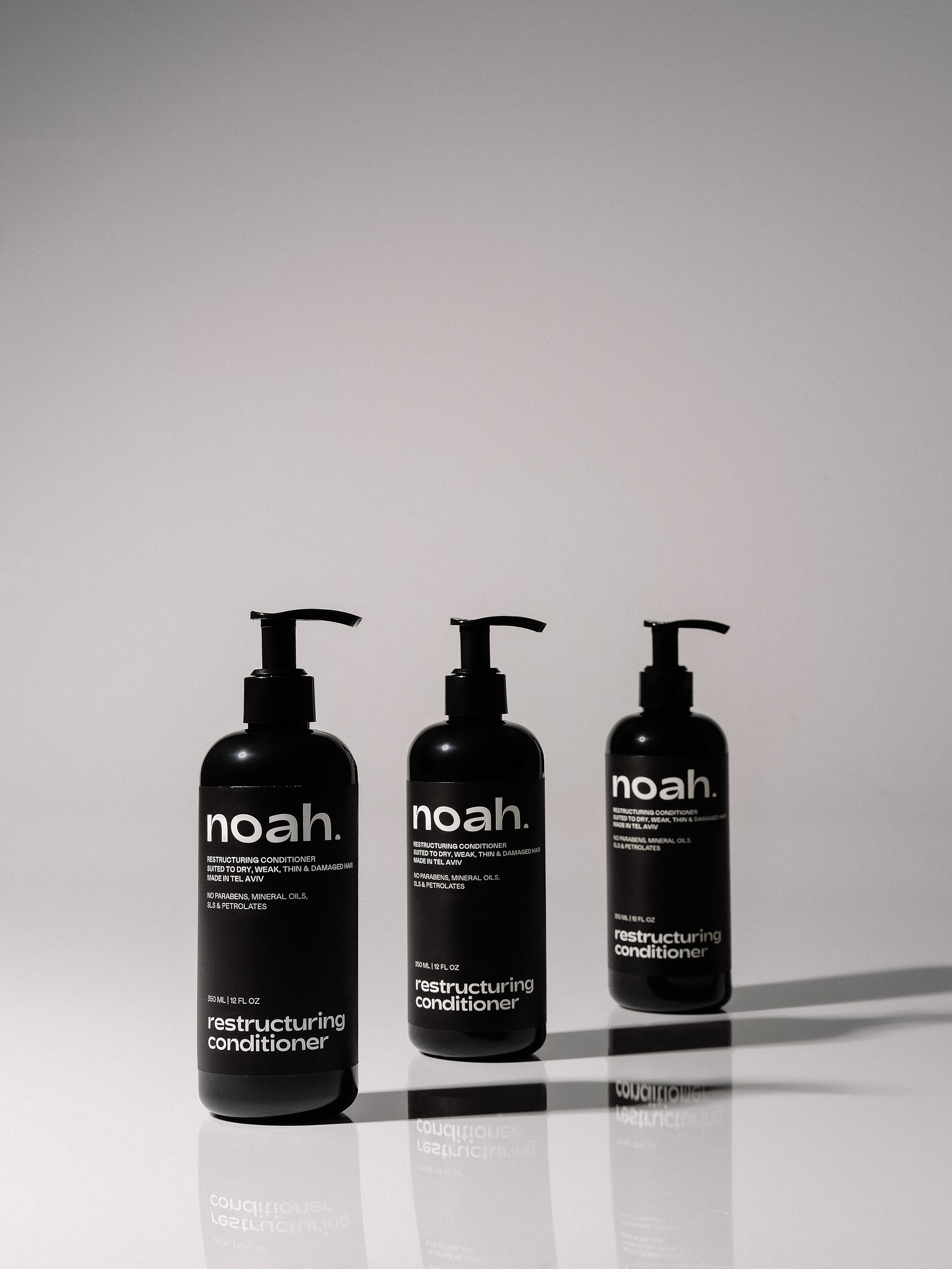 Noah. Креативный продюсер / сет—дизайнер