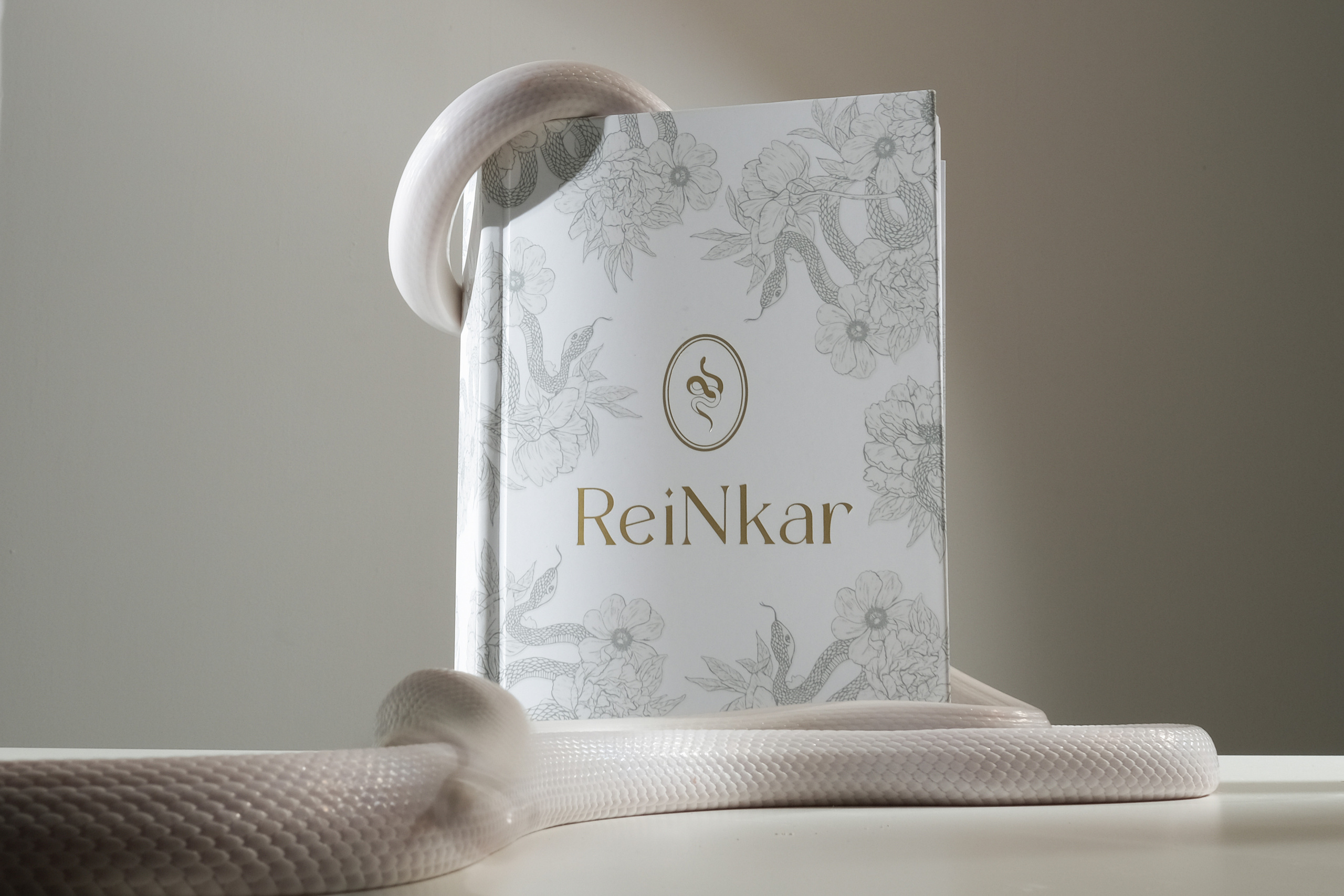 ReiNkar. Креативный продюсер / сет—дизайнер