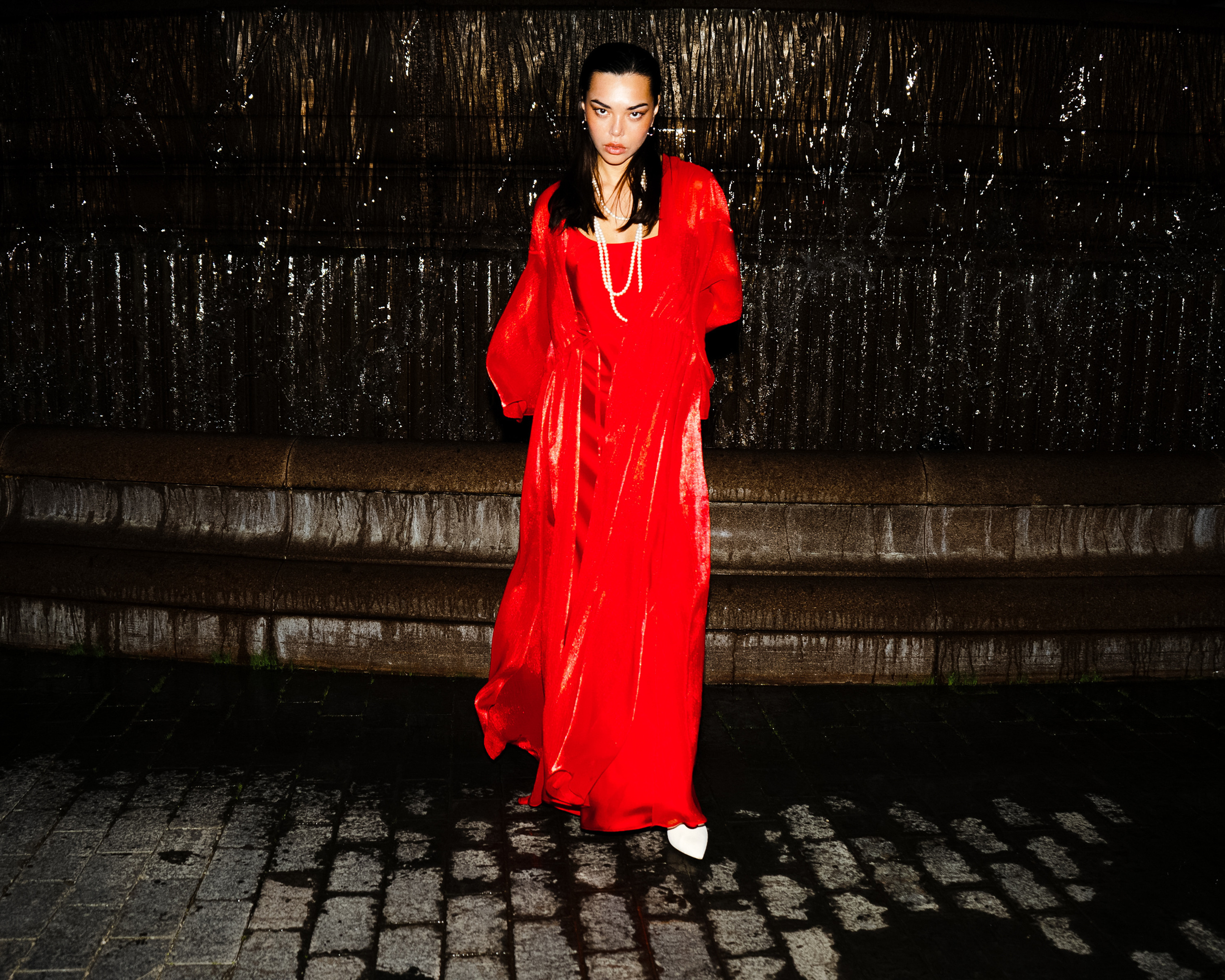 THE BOUDOIR. Креативный продюсер / сет—дизайнер