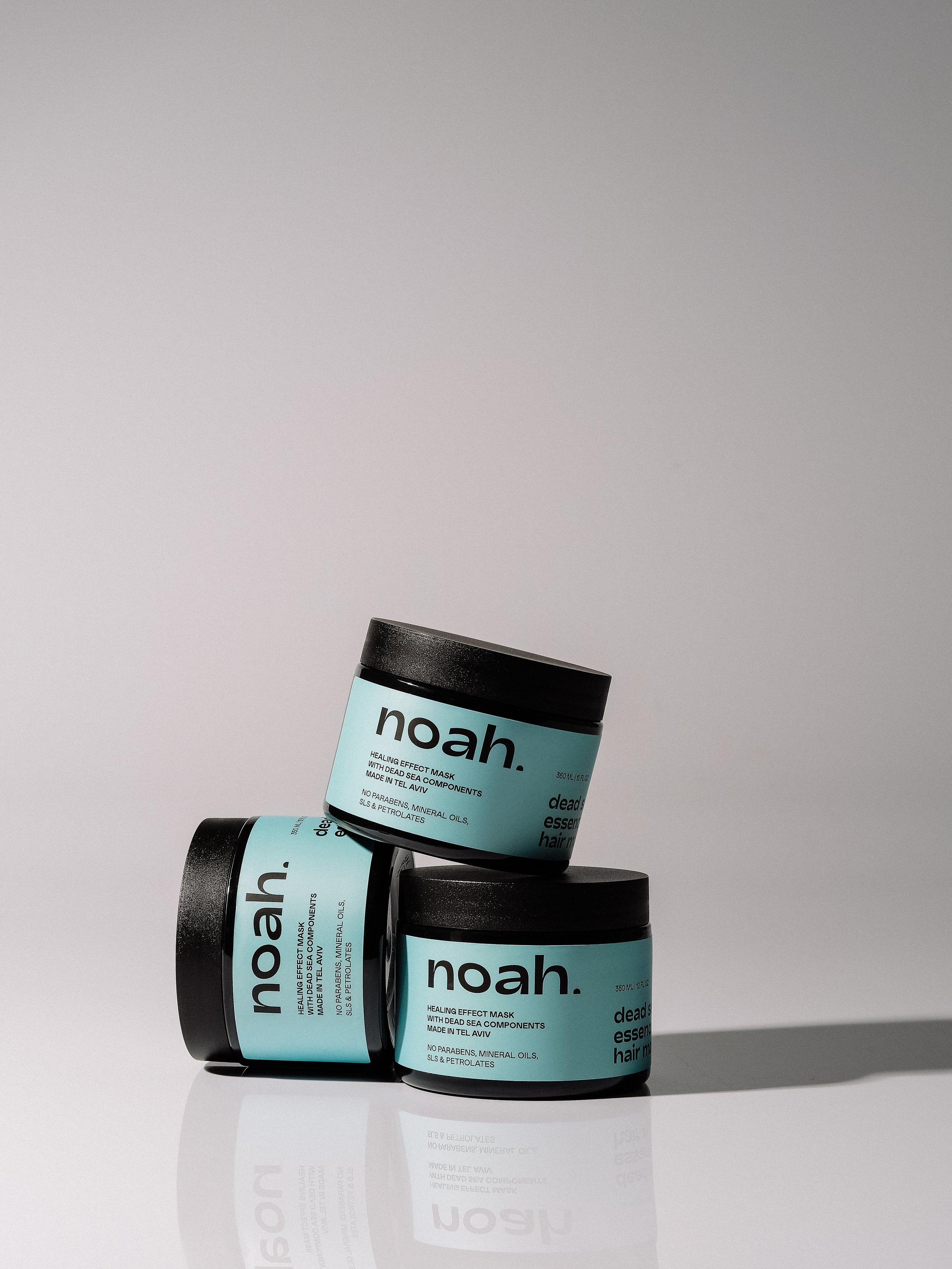 Noah. Креативный продюсер / сет—дизайнер