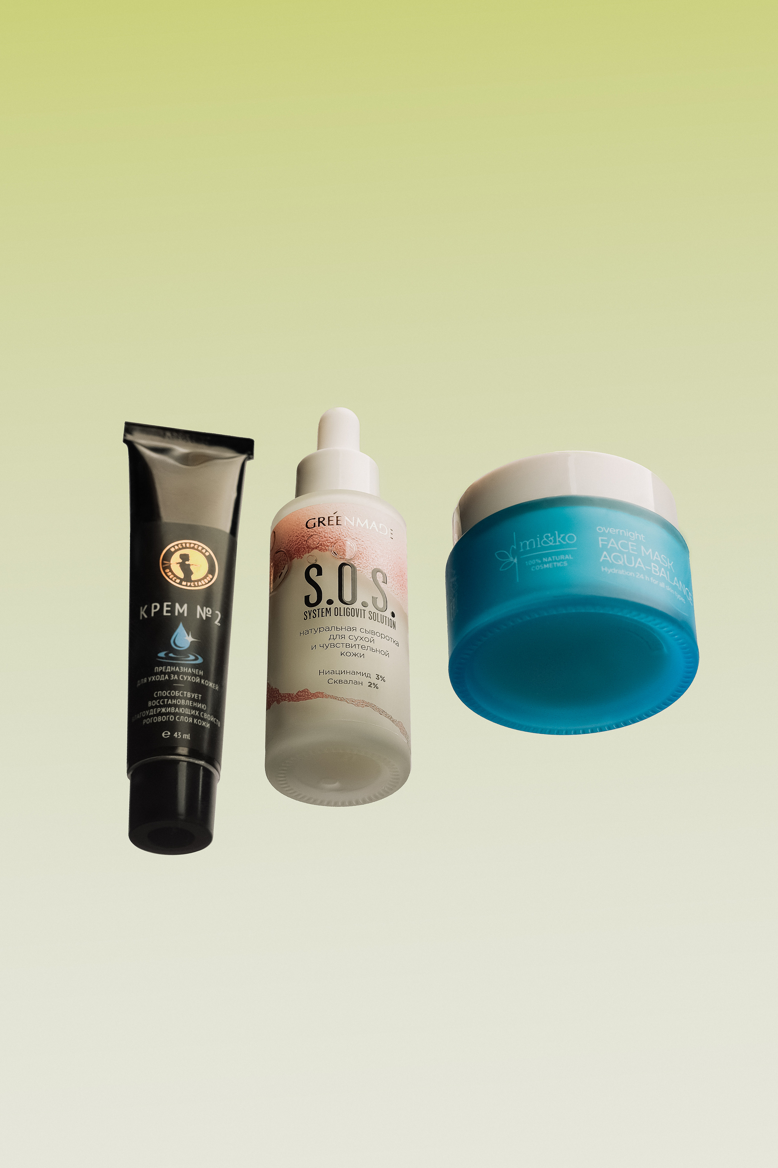 4FRESH журнал. Креативный продюсер / сет—дизайнер