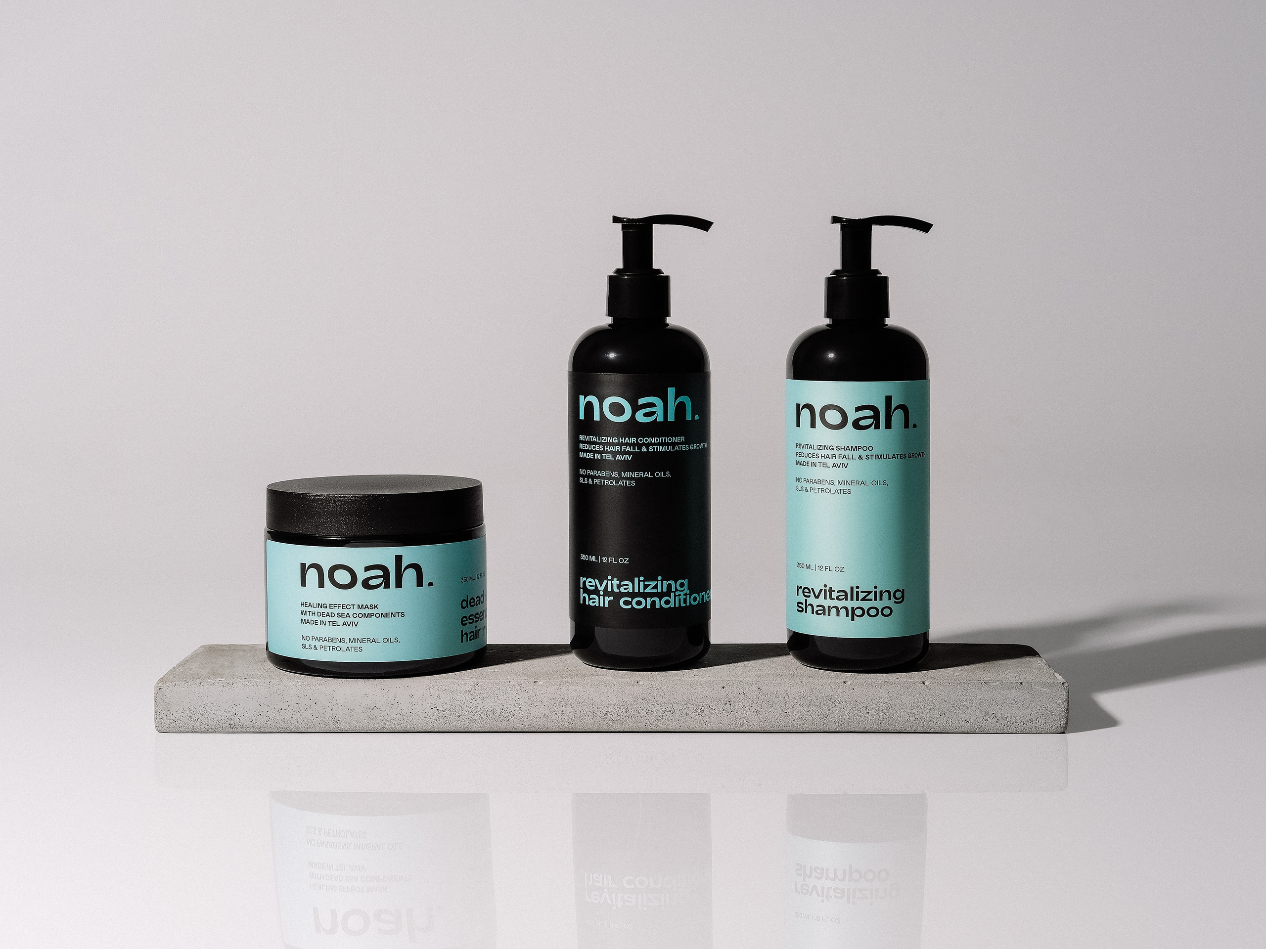 Noah. Креативный продюсер / сет—дизайнер