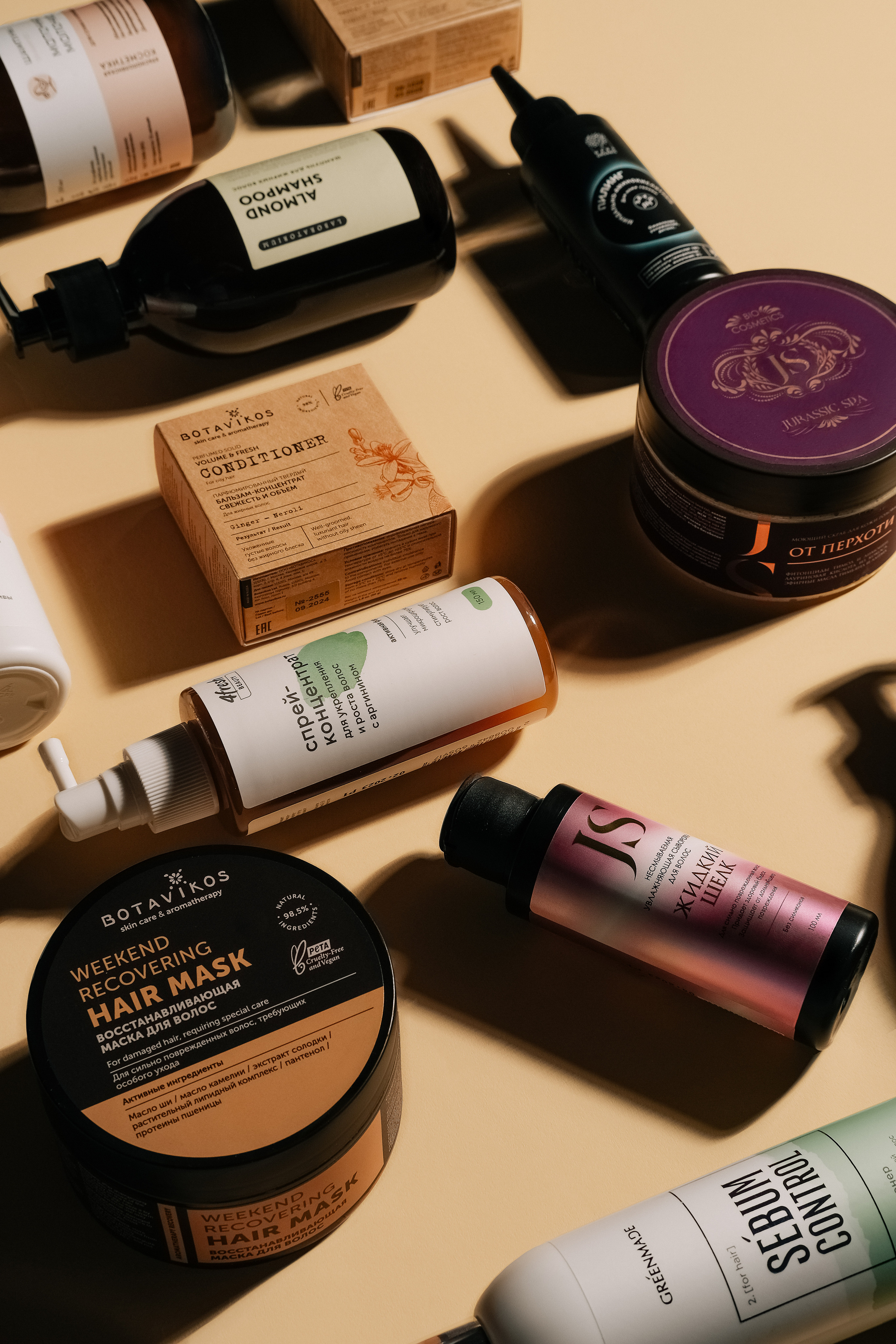 4FRESH журнал. Креативный продюсер / сет—дизайнер