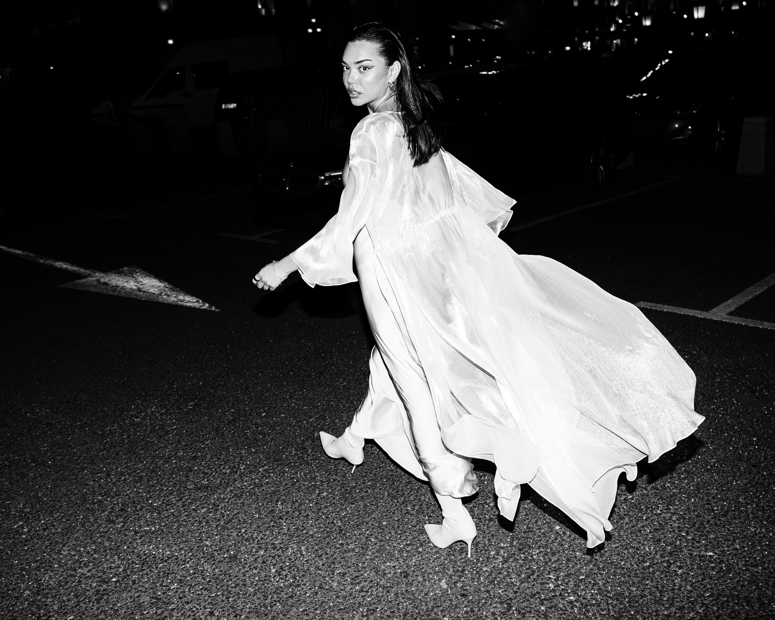 THE BOUDOIR. Креативный продюсер / сет—дизайнер