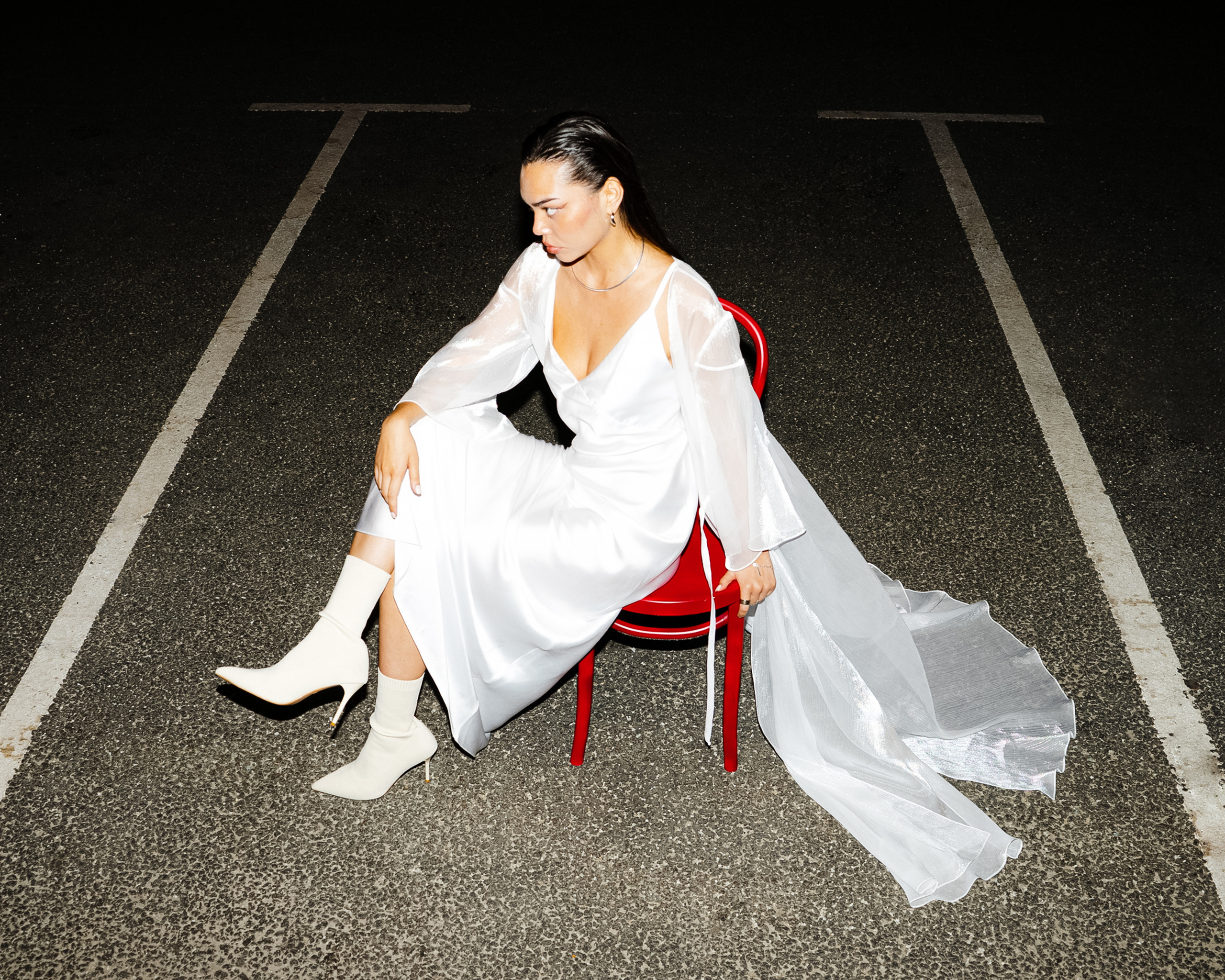 THE BOUDOIR. Креативный продюсер / сет—дизайнер