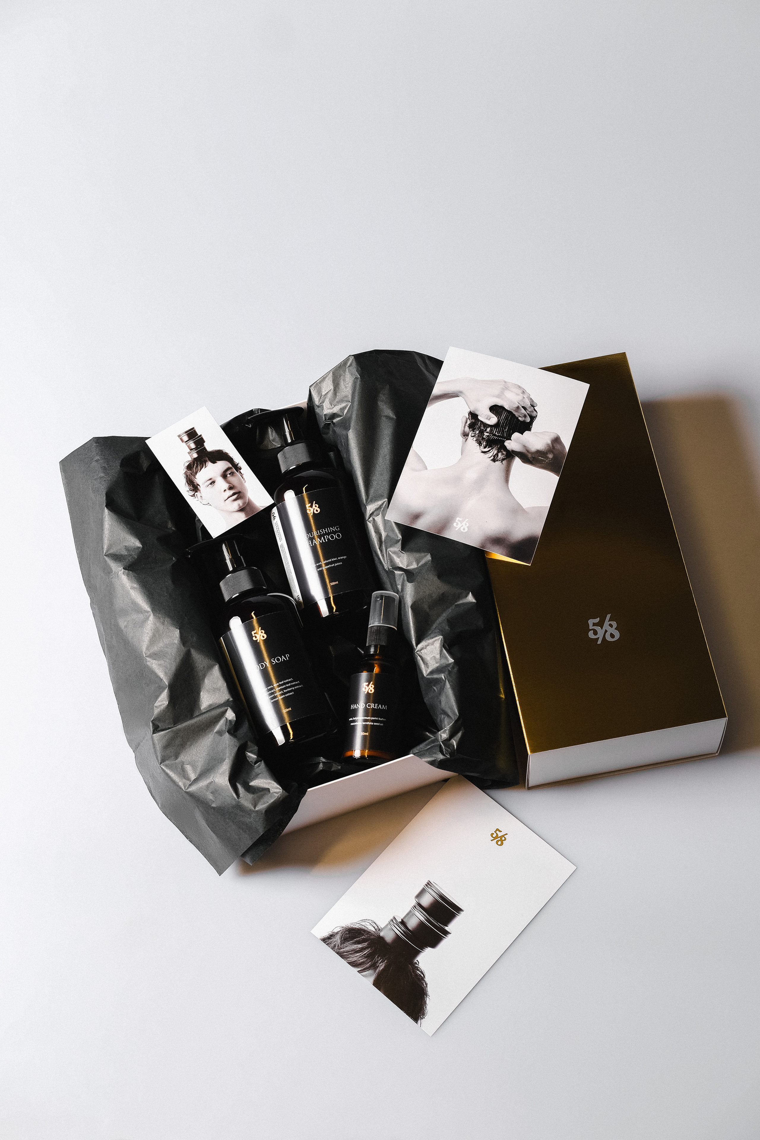 5inch8. Креативный продюсер / сет—дизайнер