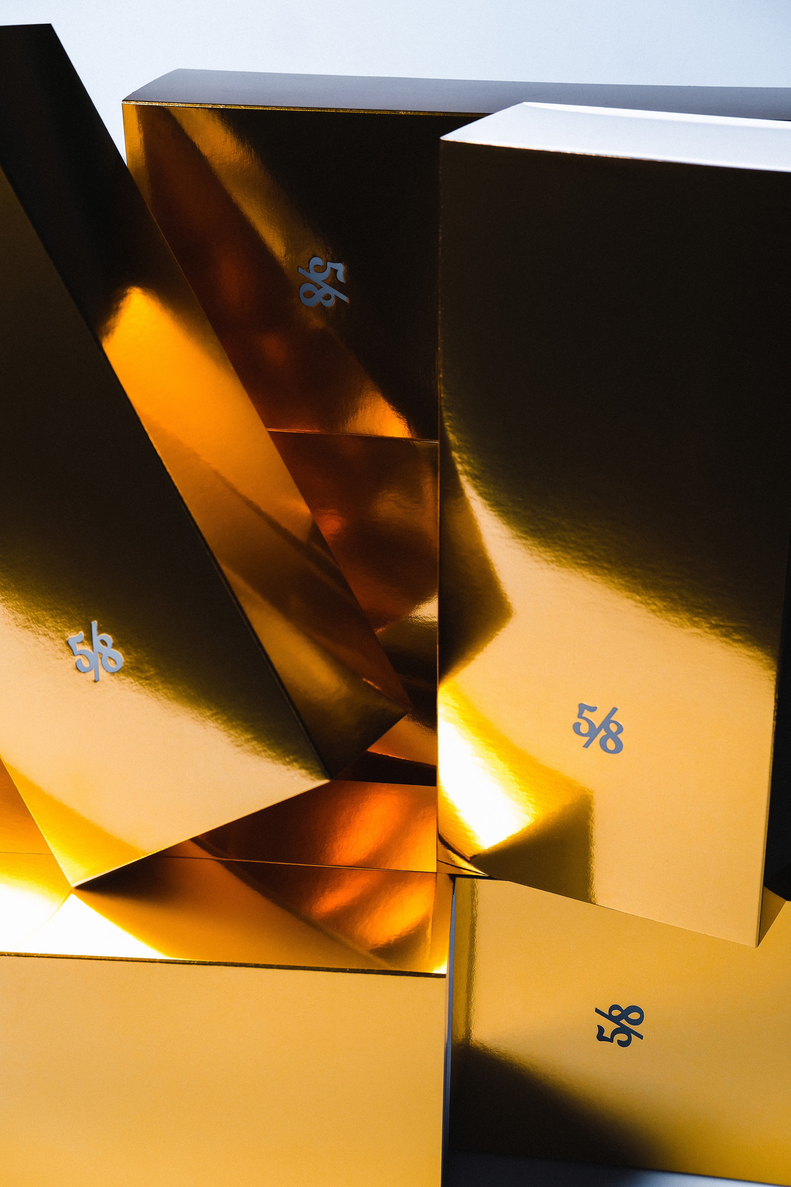 5inch8. Креативный продюсер / сет—дизайнер