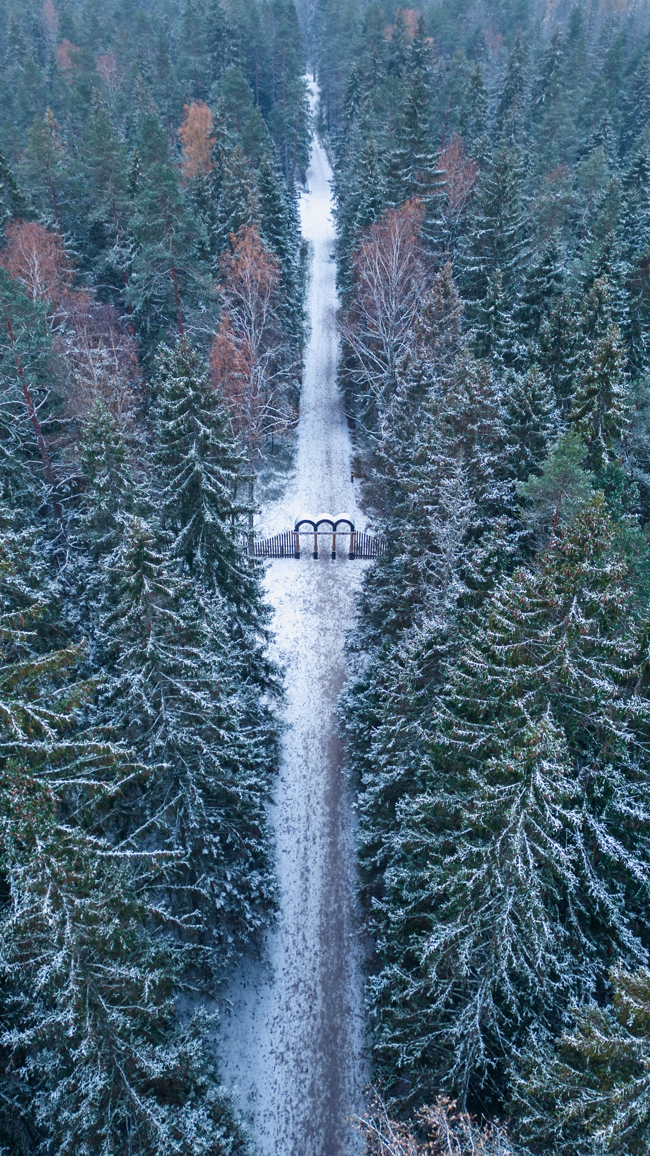 Аэрофотосъёмка. Креативный фотограф Алексей Лем