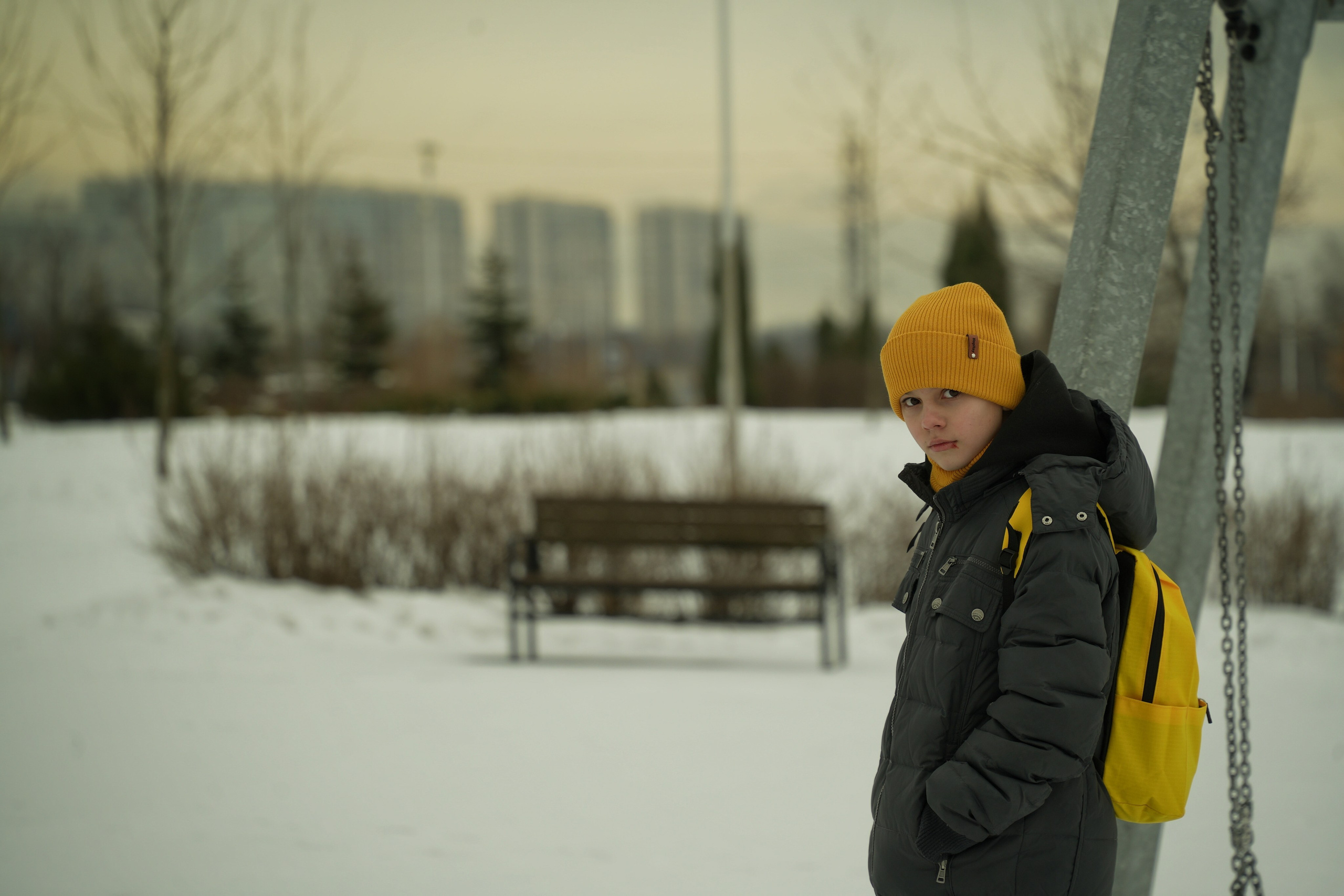 БЭКСТЕЙДЖ «Слабость». VetkasART