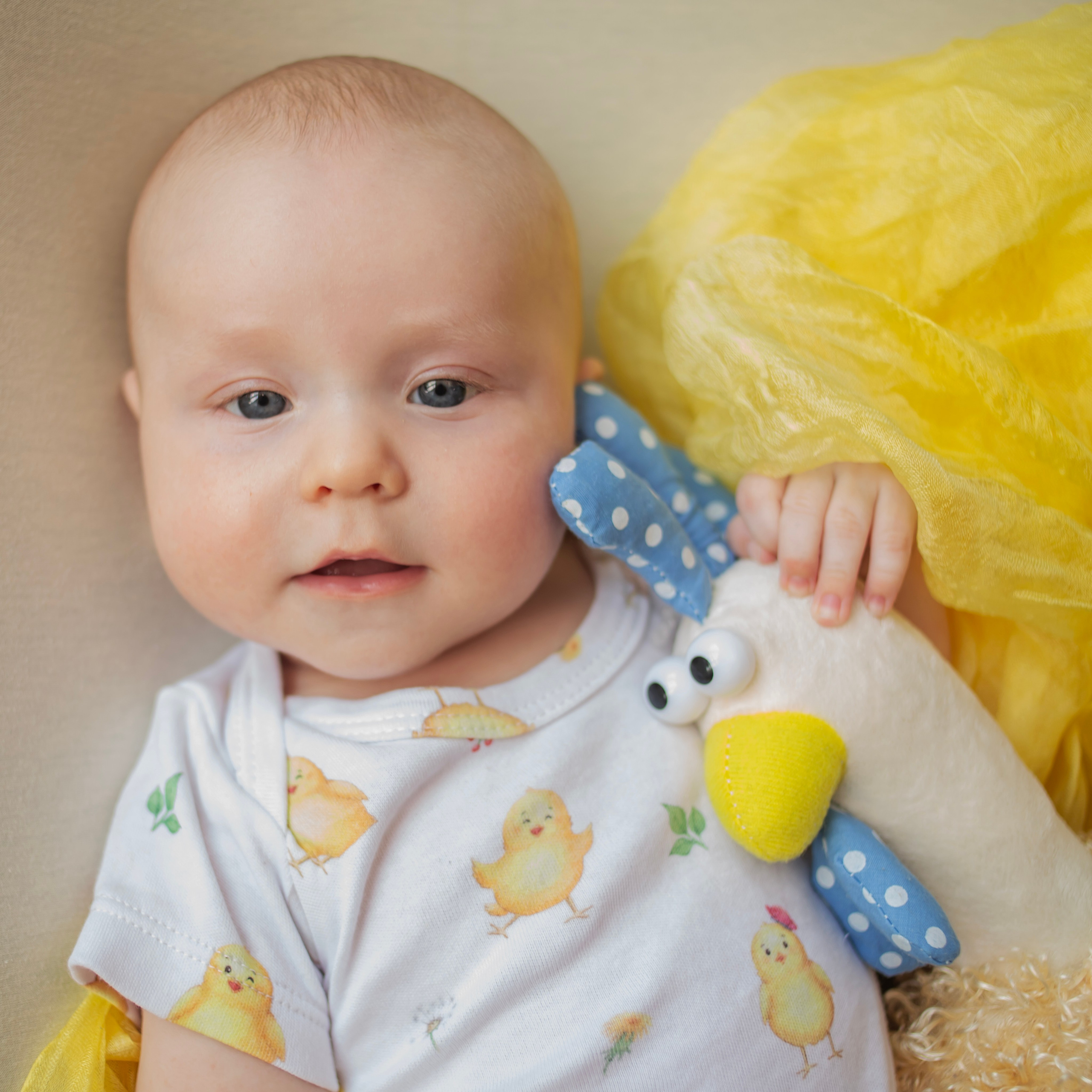 NEWBORN. Семейный и детский фотограф в Москве и МО — Александра