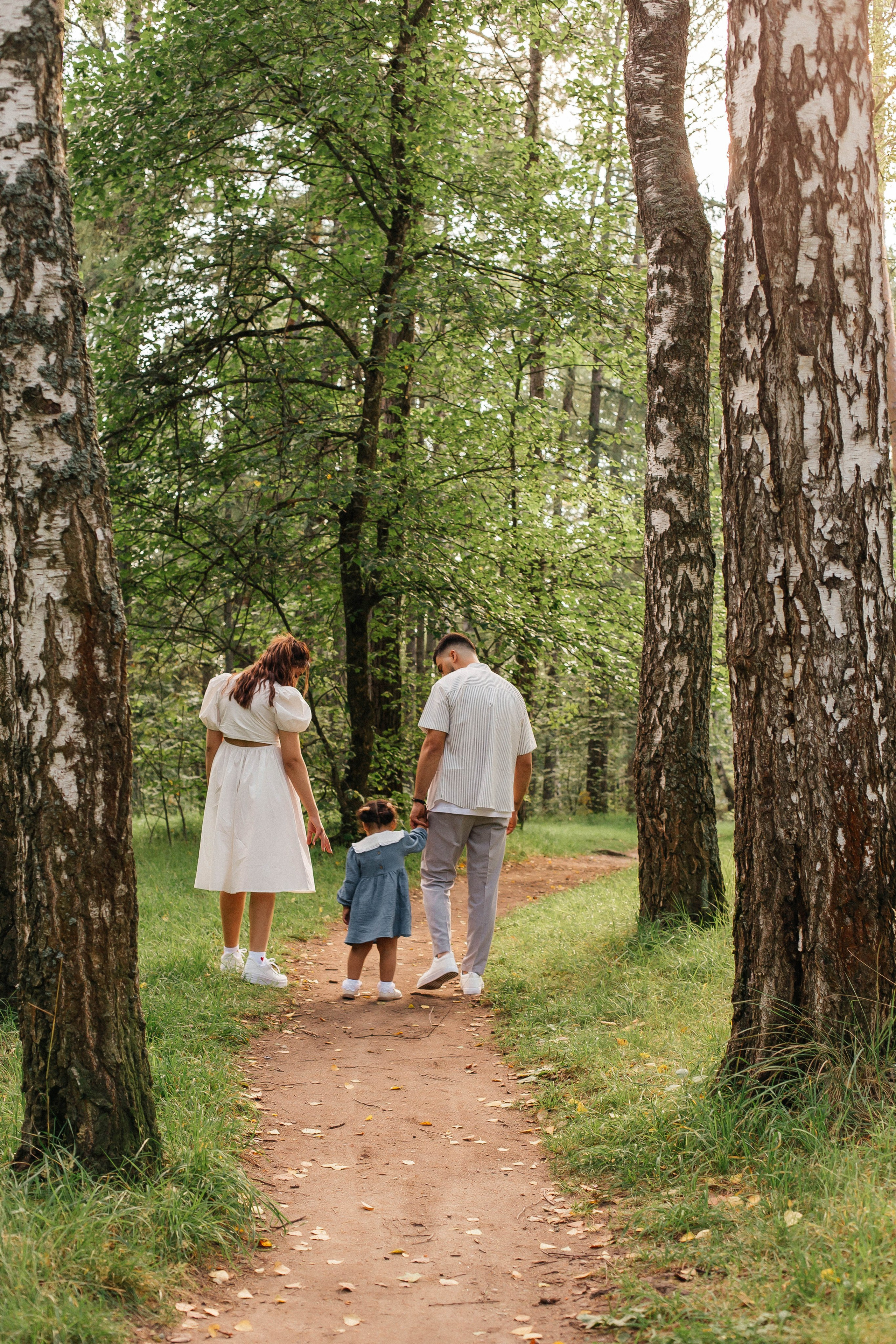 На улице. Фотограф Иваново Арина Кудаярова