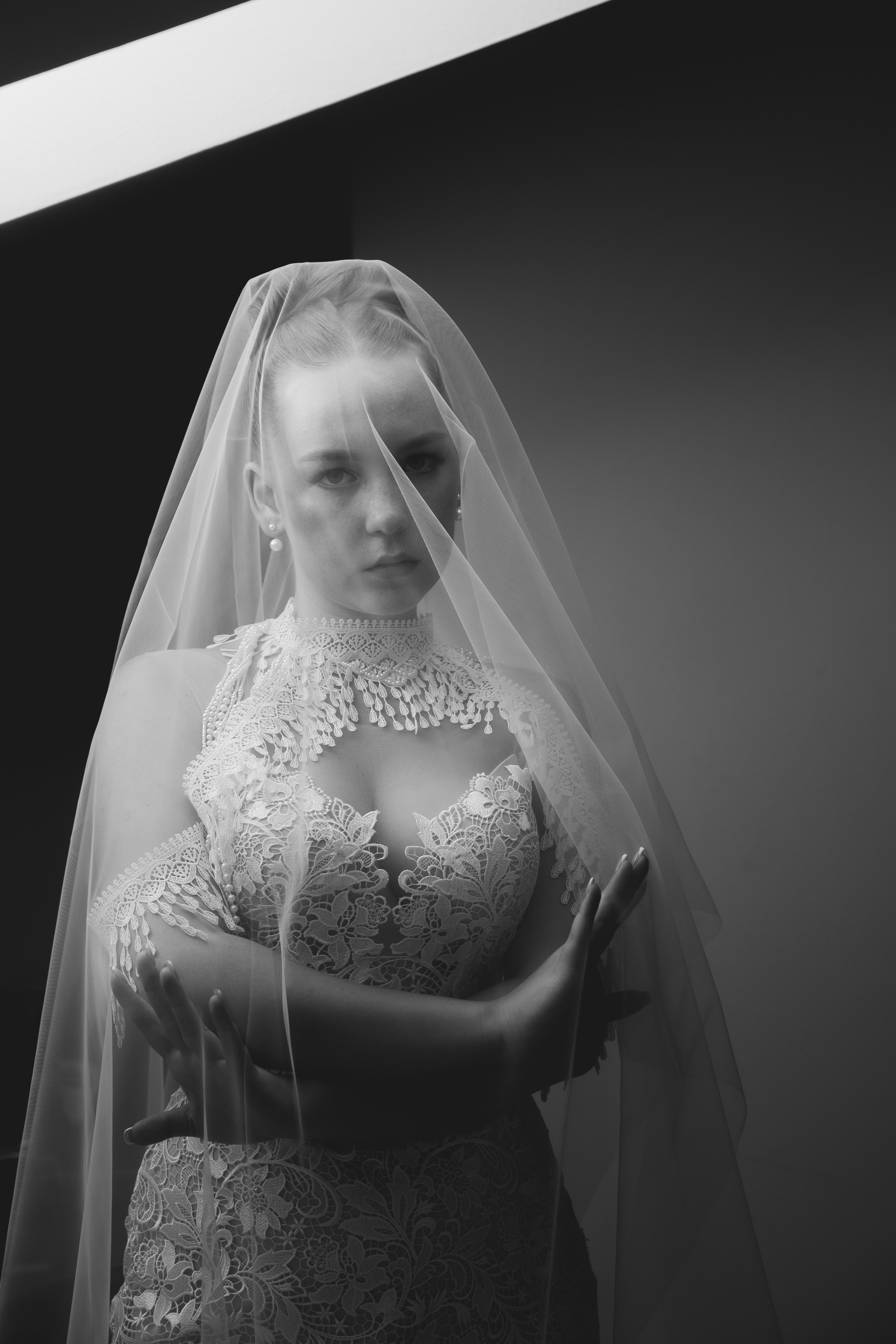 Светлана и Егор. Фотограф Иваново Арина Кудаярова