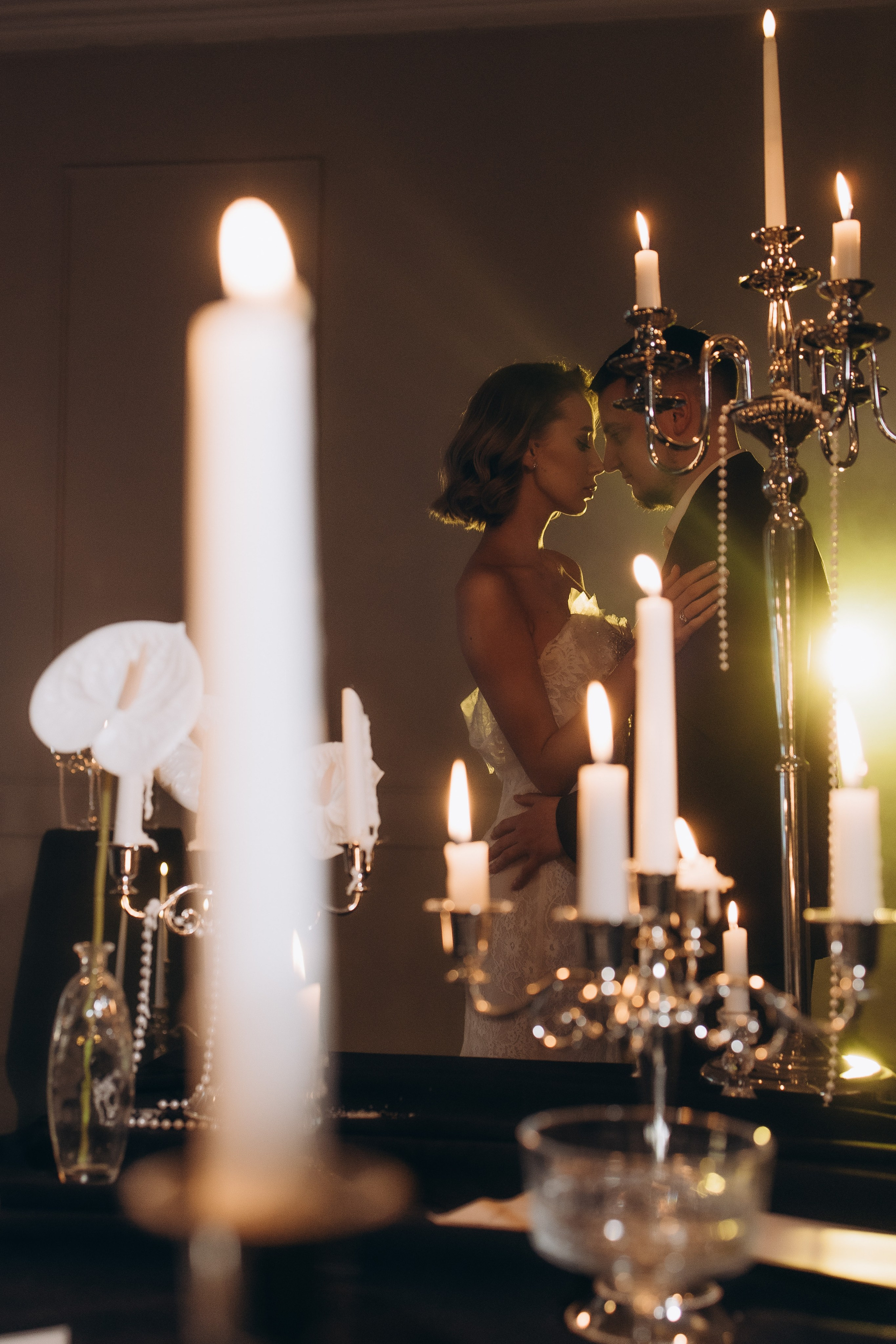 Сердца в унисон. Фотограф Иваново Арина Кудаярова