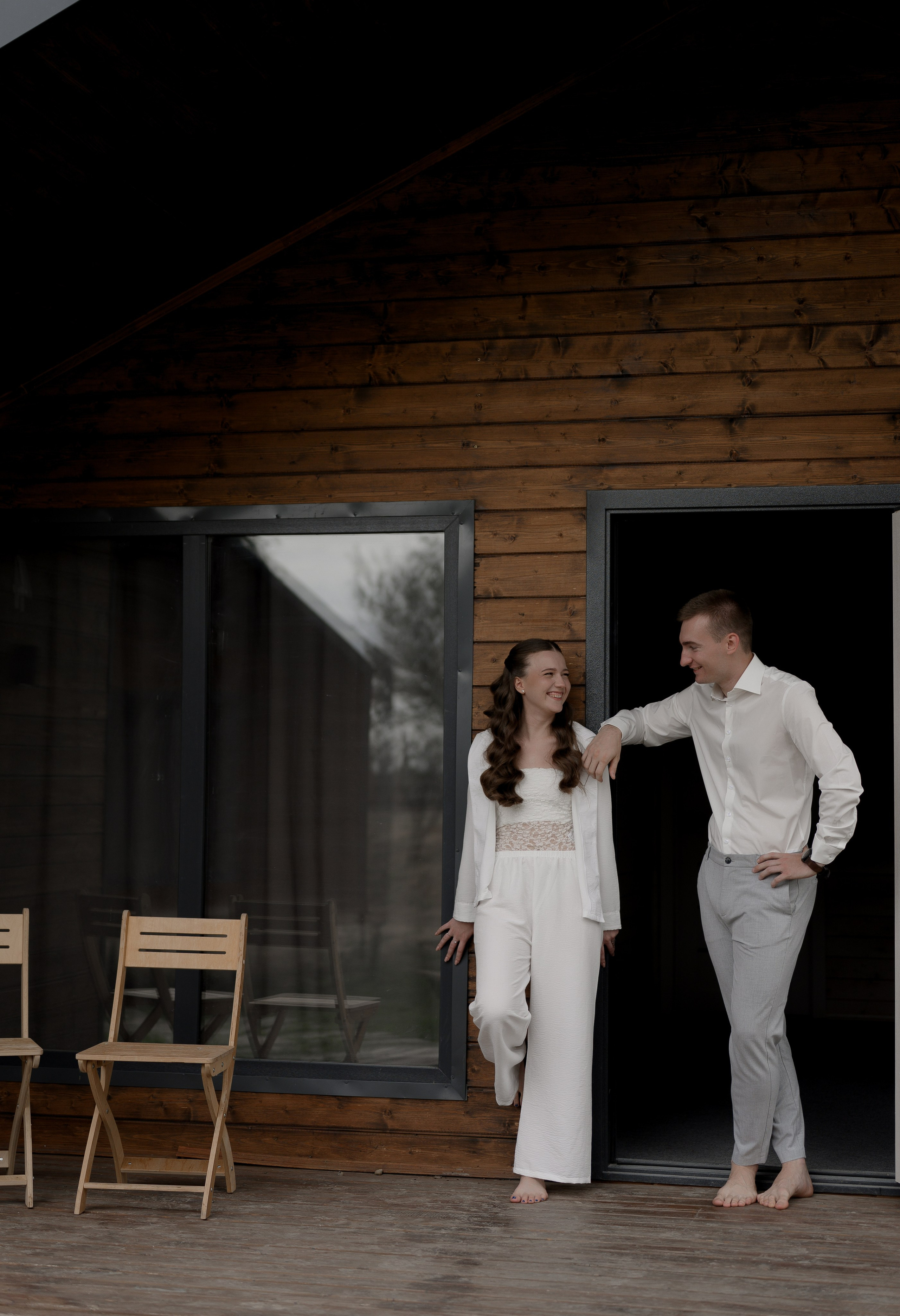 Олег и Татьяна. Женский, семейный и свадебный фотограф в Астрахани Виктория Бузаева