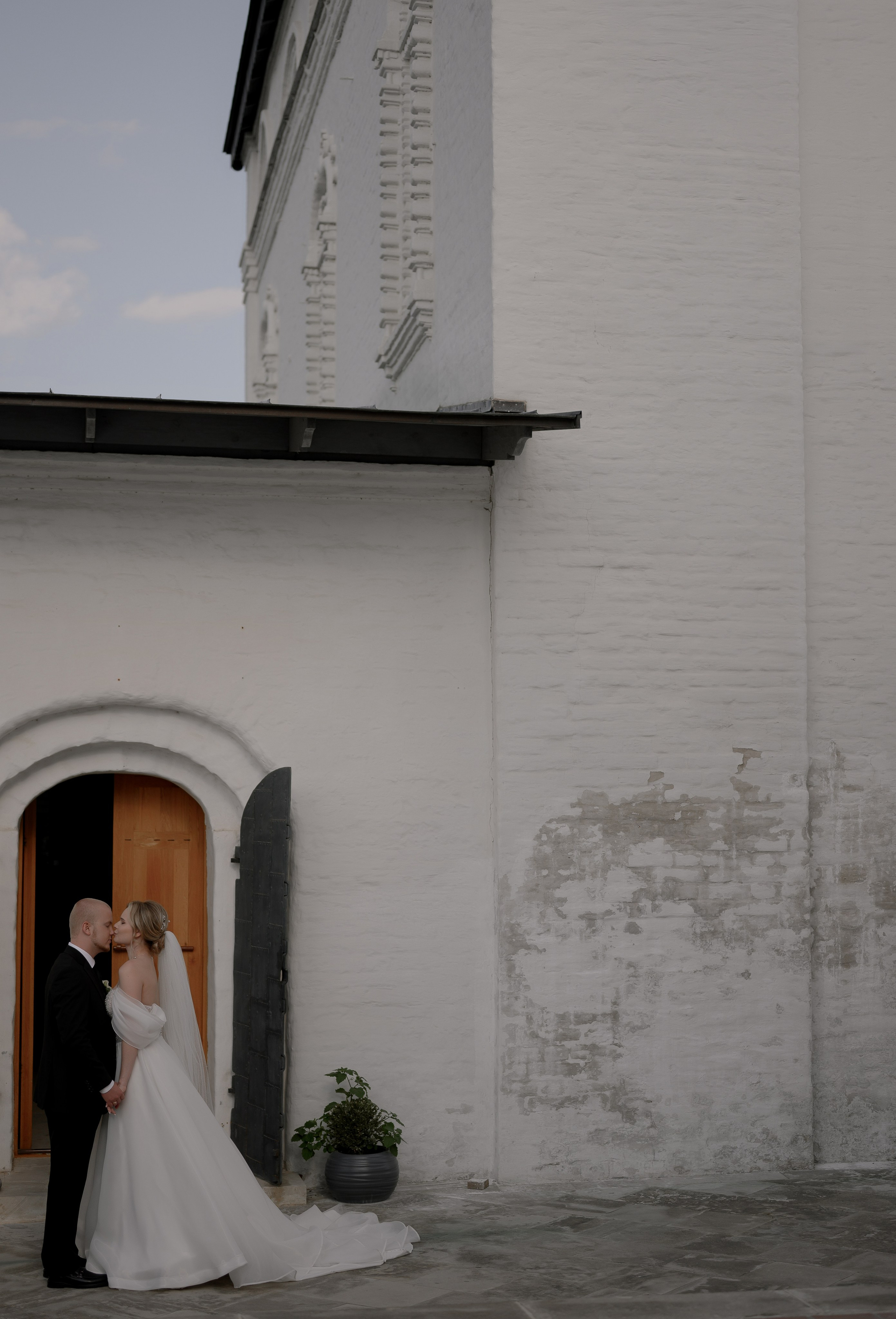 Кирилл и Дарья. Женский, семейный и свадебный фотограф в Астрахани Виктория Бузаева