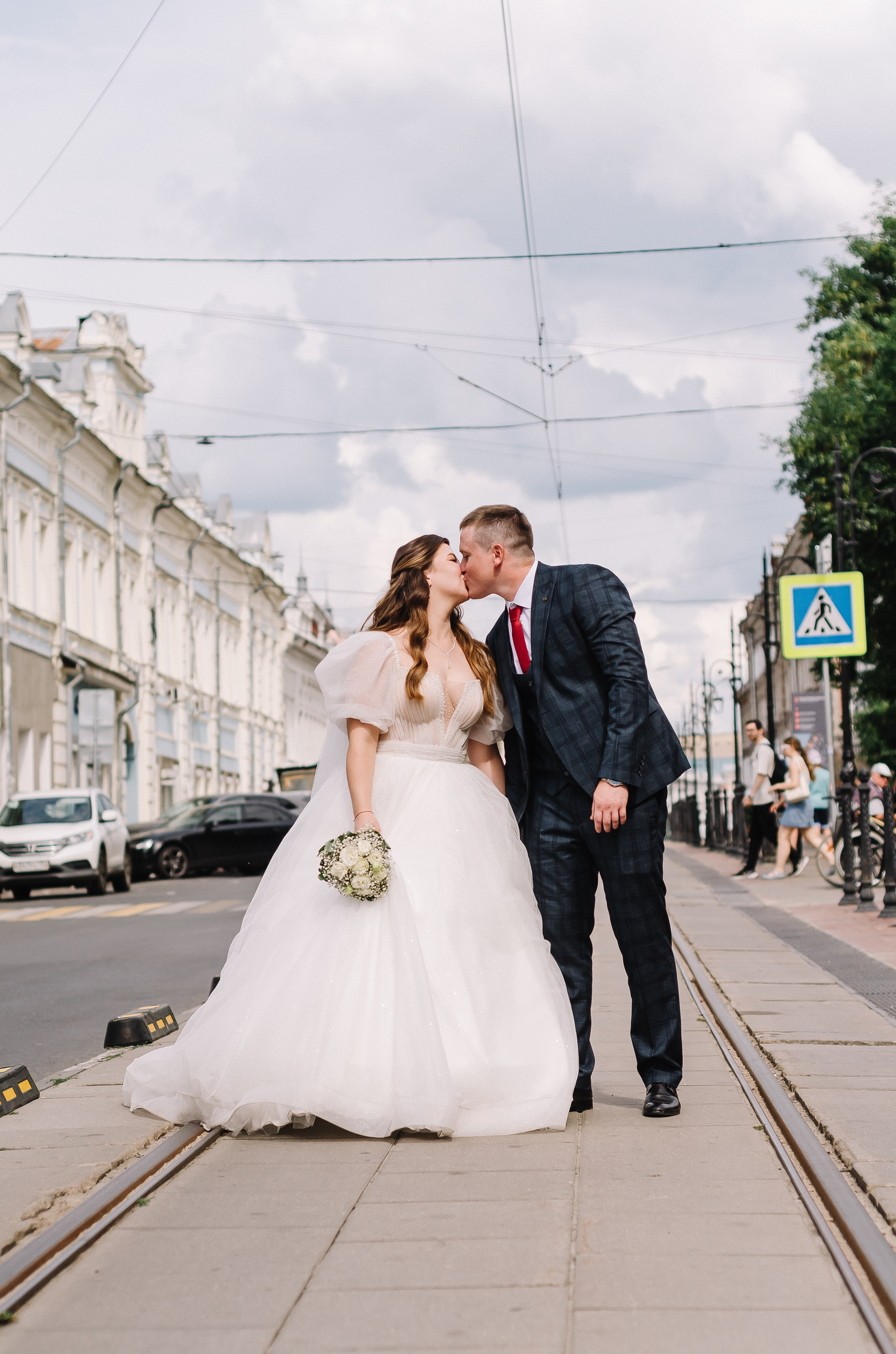 Евгений & Анна. Фотограф Anastasya Efimova