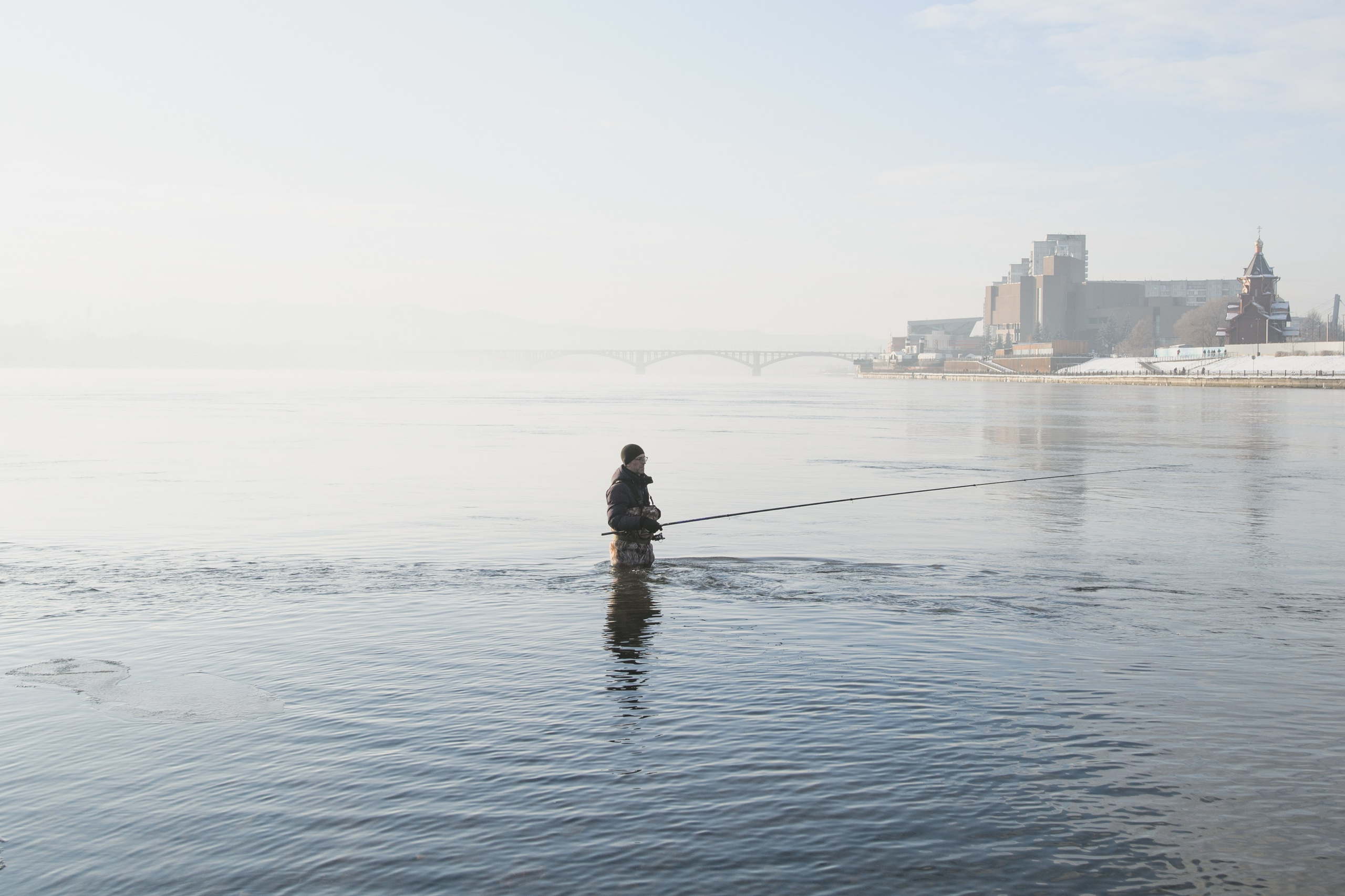 Серия «Русская романтика». Фотограф Алик Мелконян