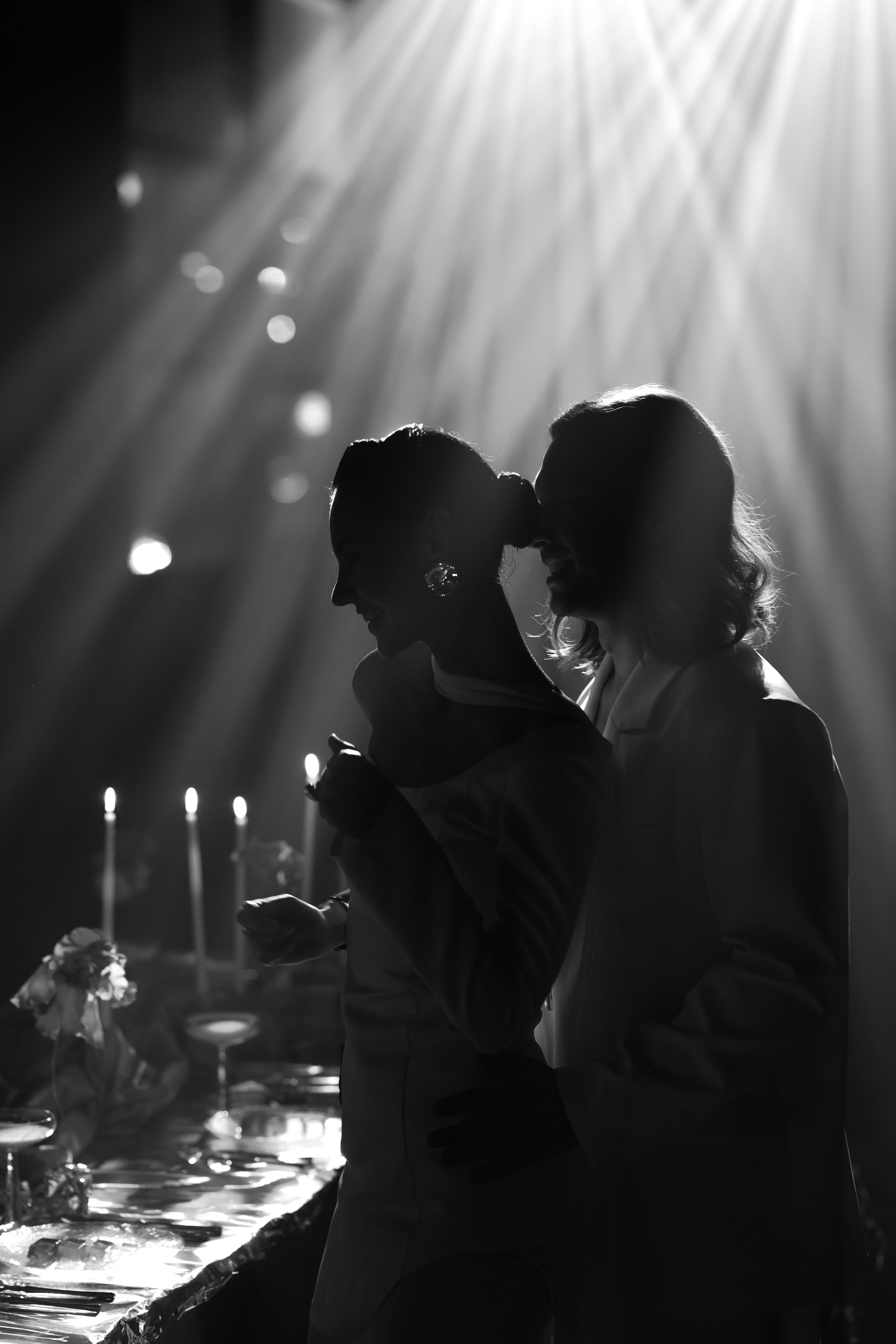 Свадебный фотограф Анна Бабахина