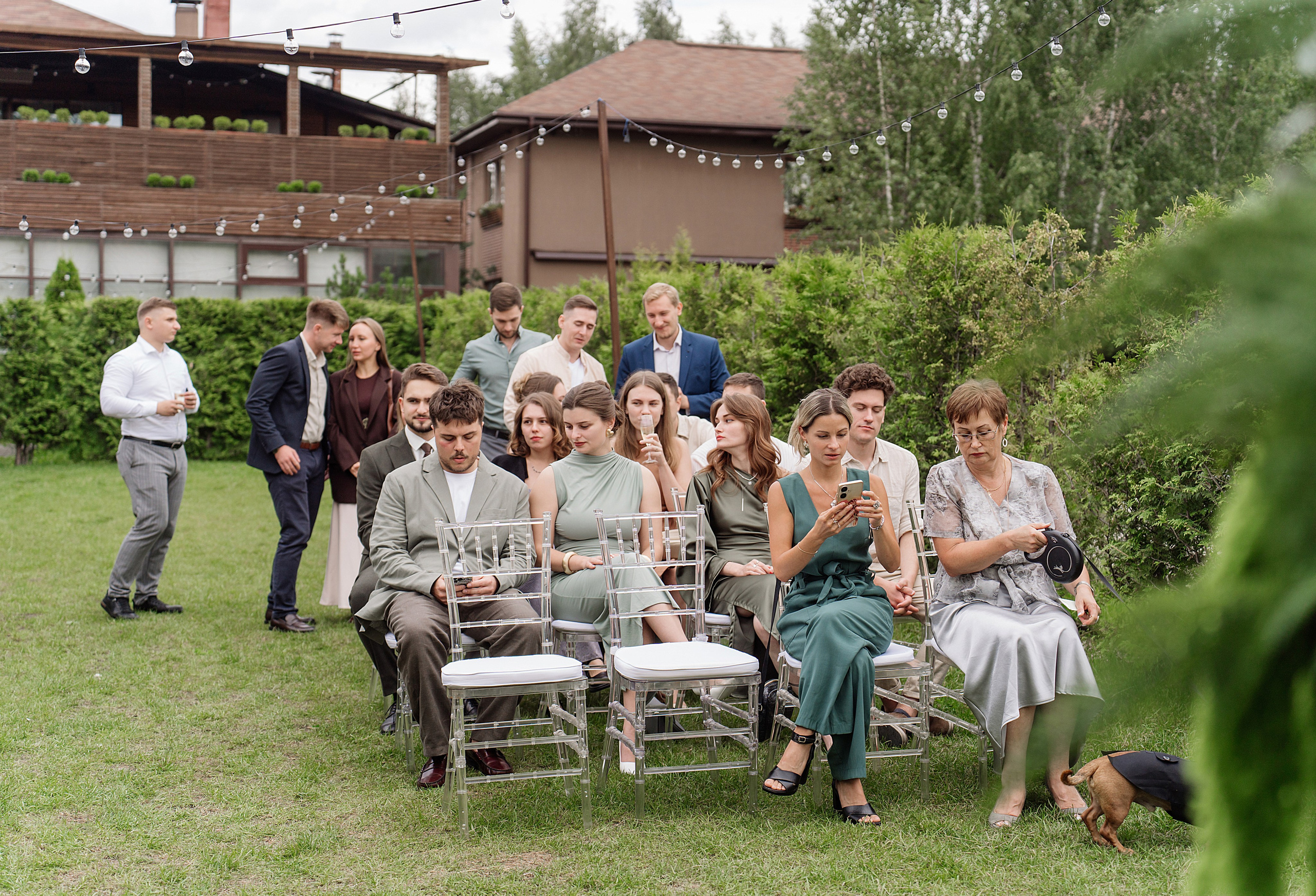 Клкллкаккк. Свадебный фотограф