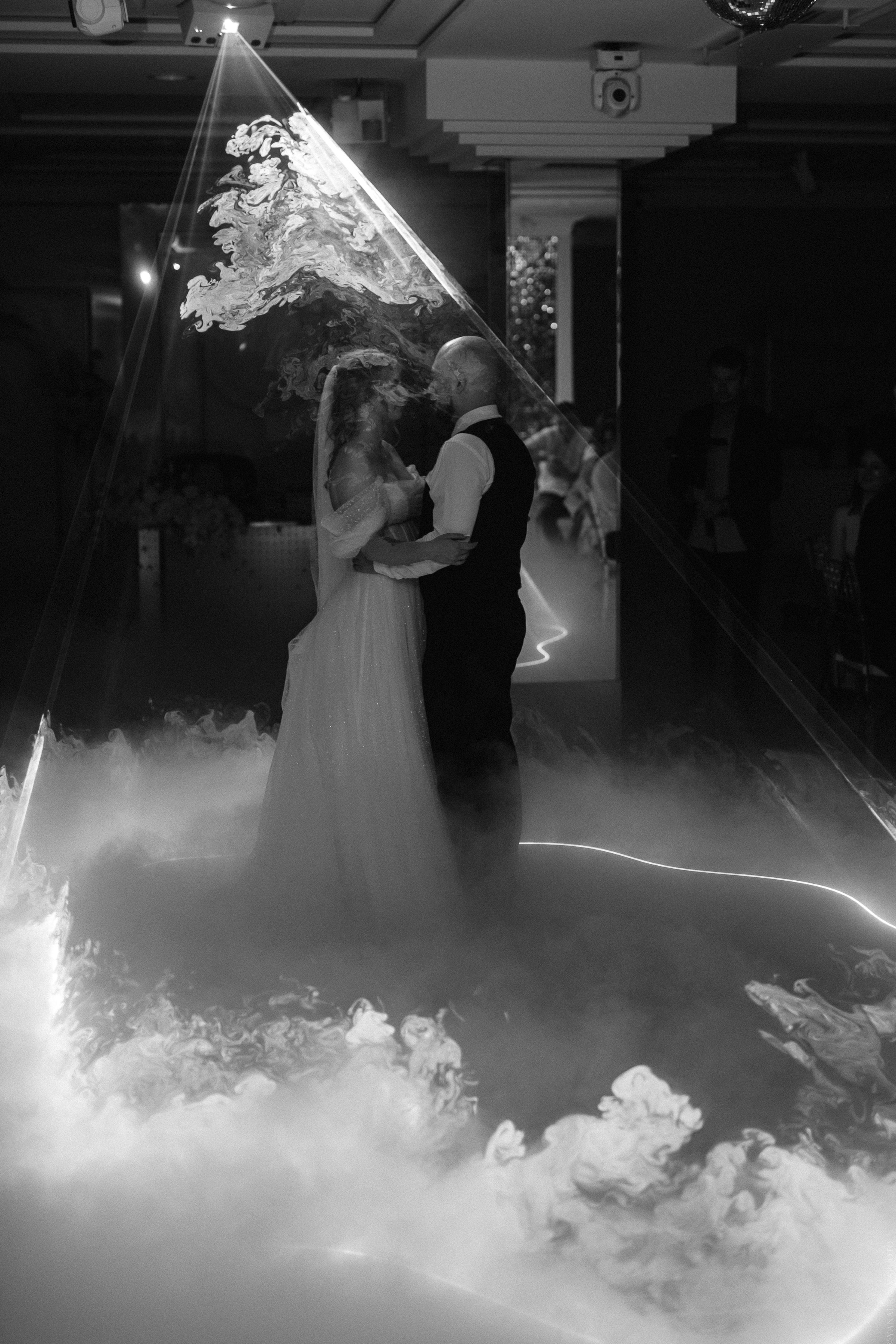 Свадебный анонс. Александр и Валерия. Свадебный и контент- фотограф в Тольятти, Самаре, Москве Яна Уруева