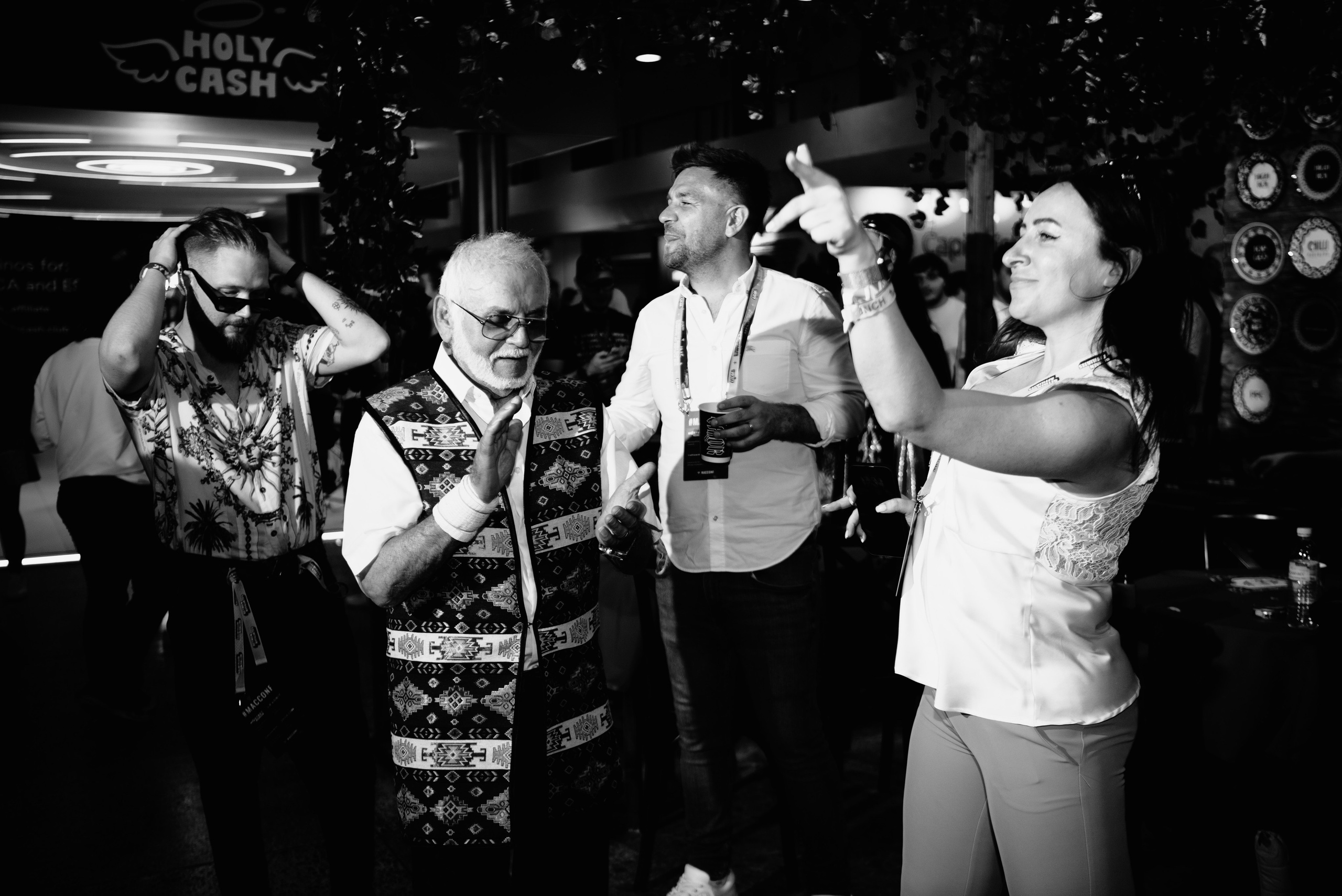 MAC conf '24. Портретный фотограф в Ереване и Челябинске Шаханская Ольга