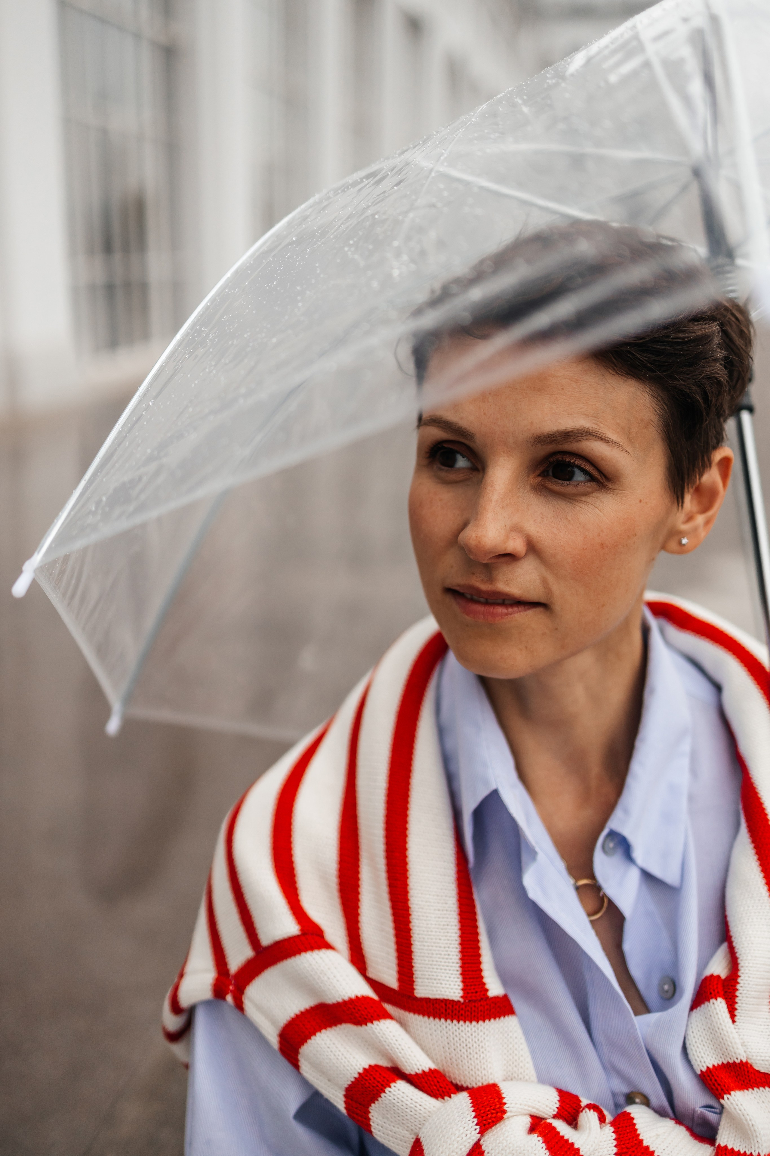 Анастасия. Главная