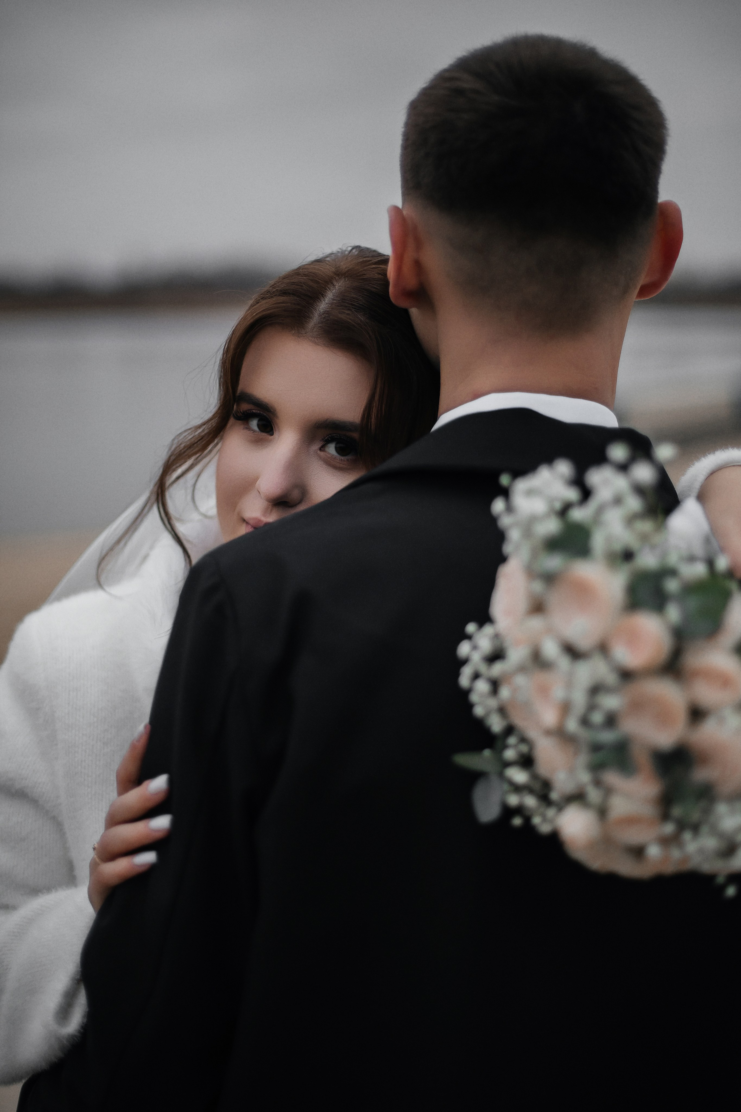 Валерия и Денис. Екатерина Ярковая фотограф