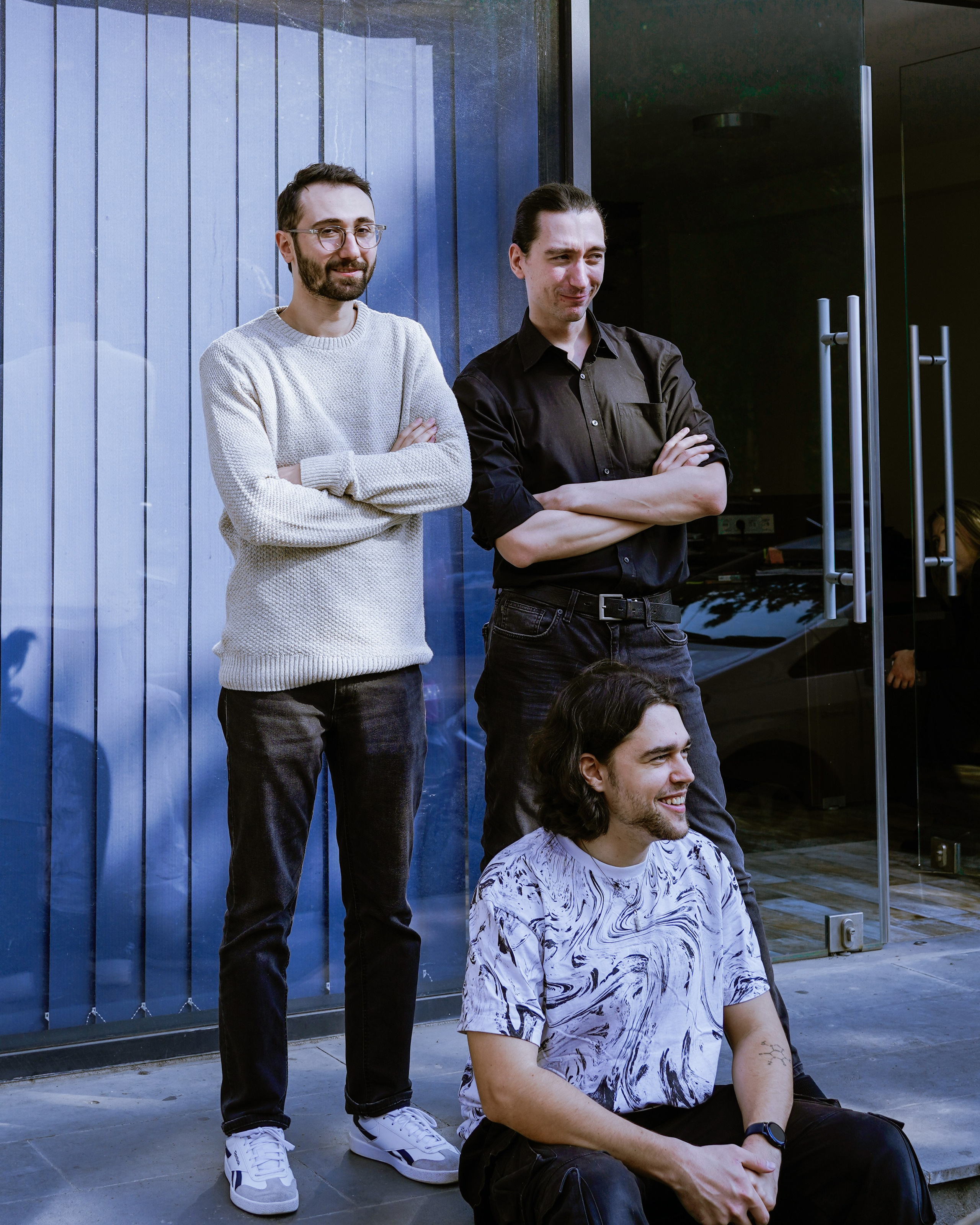 FRAME. Photographer Barcelona