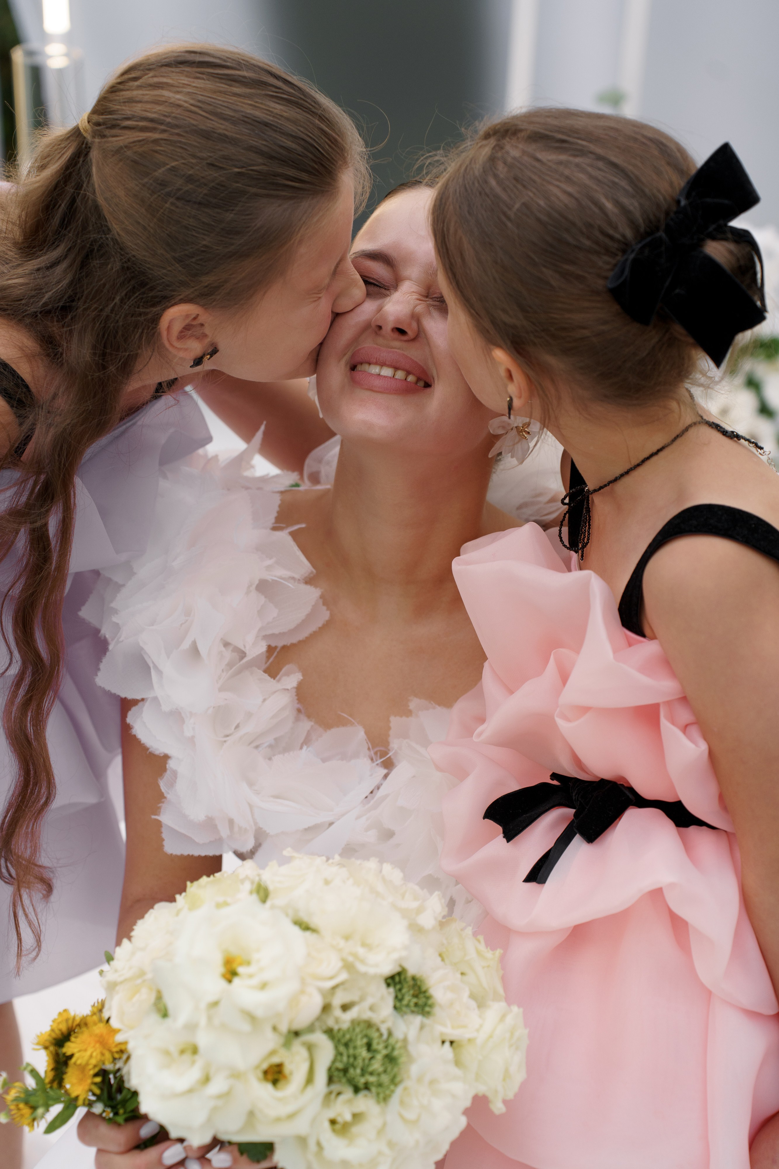 Александр+Ксения. Свадебный фотограф в Краснодаре Алексей Кудинов