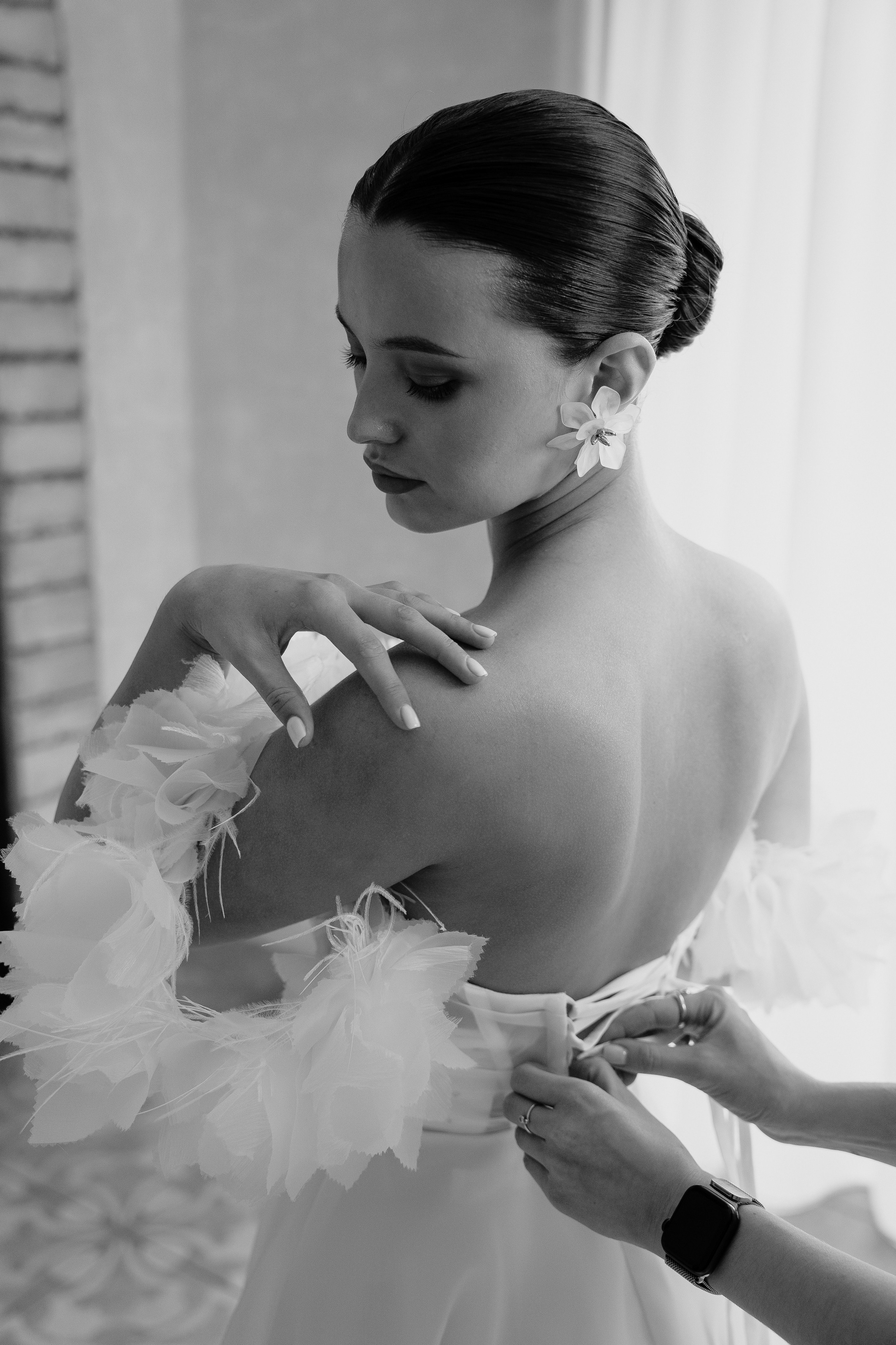 Александр+Ксения. Свадебный фотограф в Краснодаре Алексей Кудинов